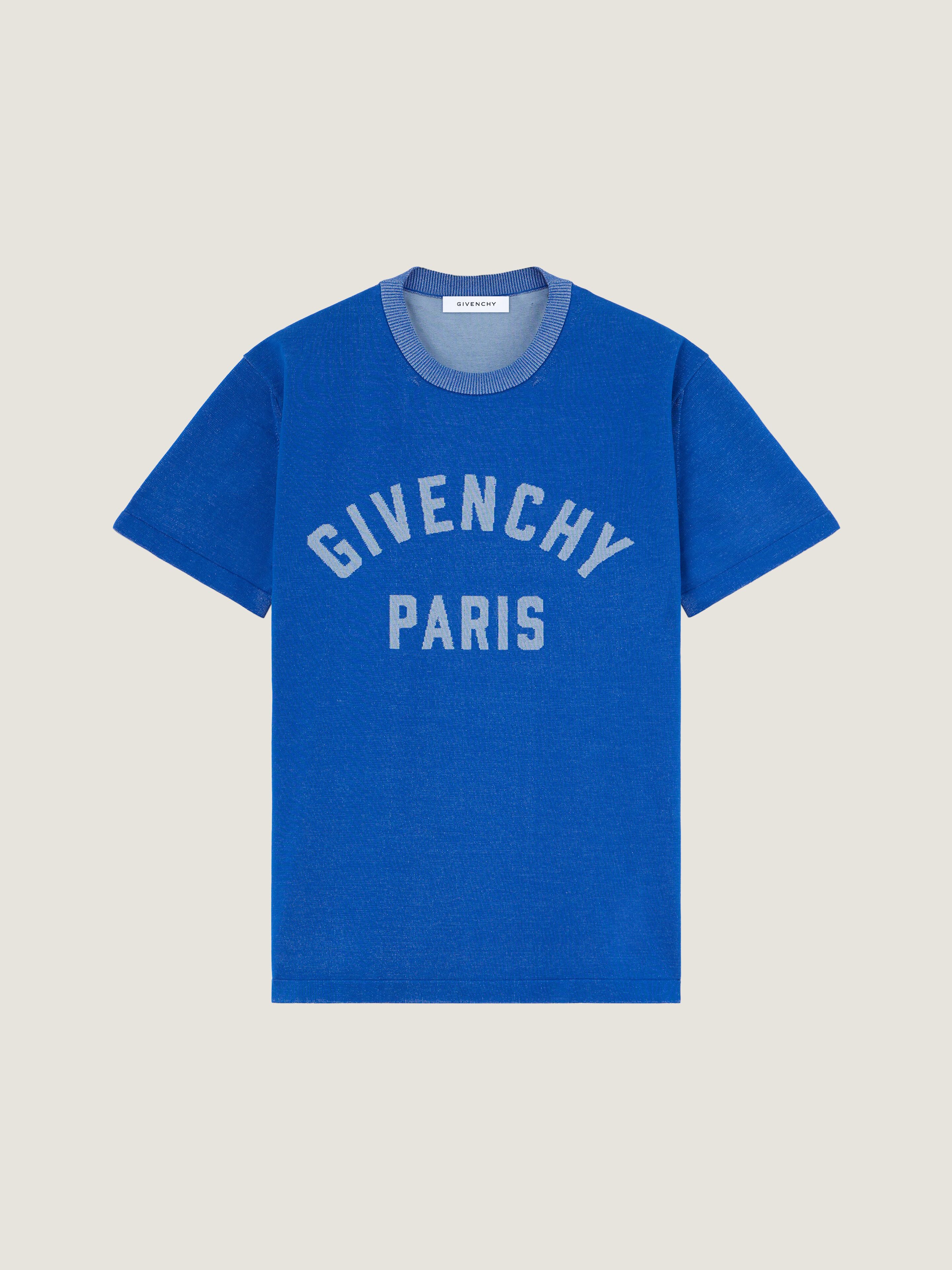 Men's Designer T-Shirts & Polos | GIVENCHY US
