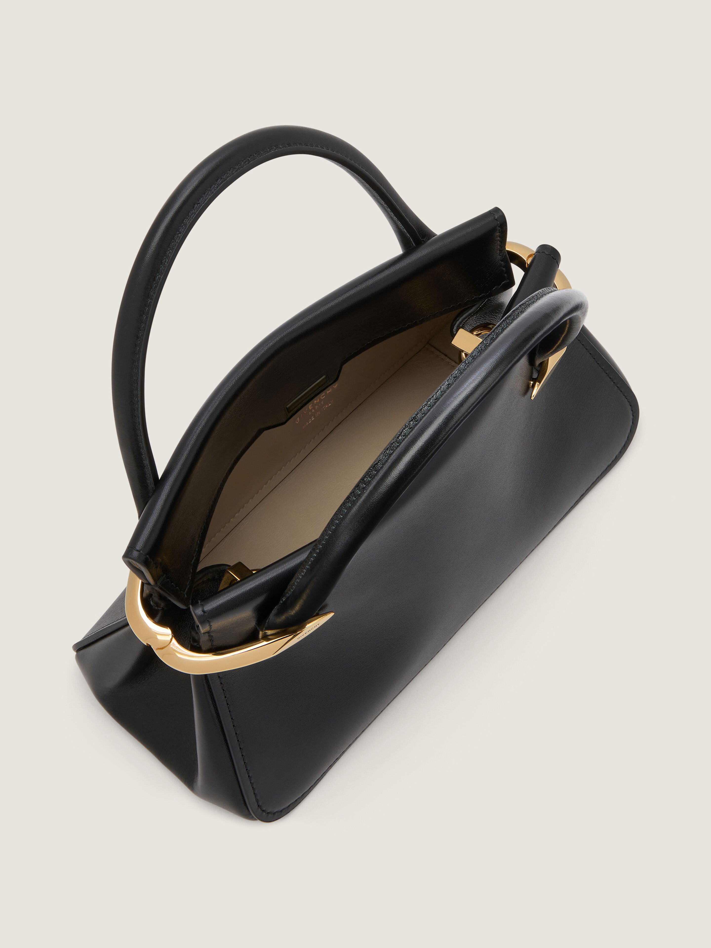 GIVENCHY スパンコールミニバッグ Givenchy Mini Kenny Satin Bag - Joseph