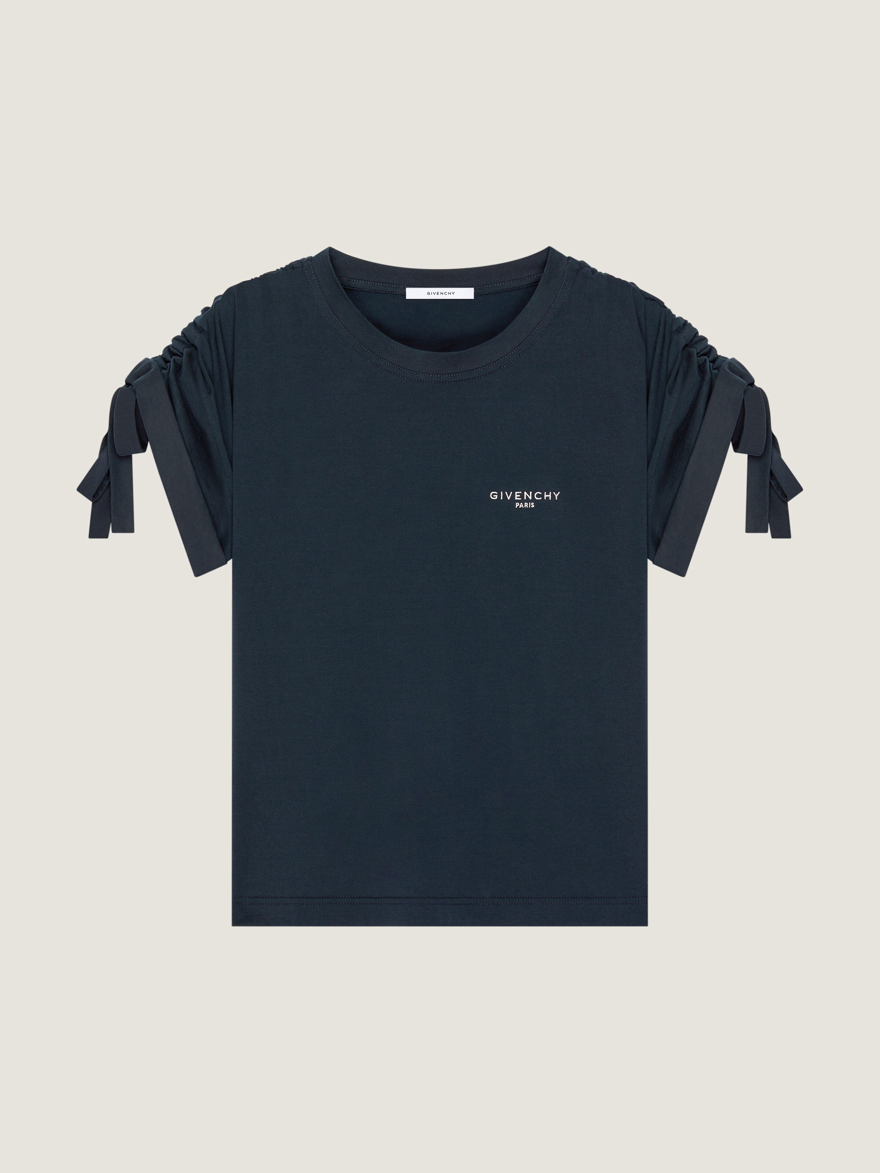 Women's Designer T-Shirts | GIVENCHY CN