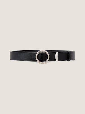 Ceinture en cuir
