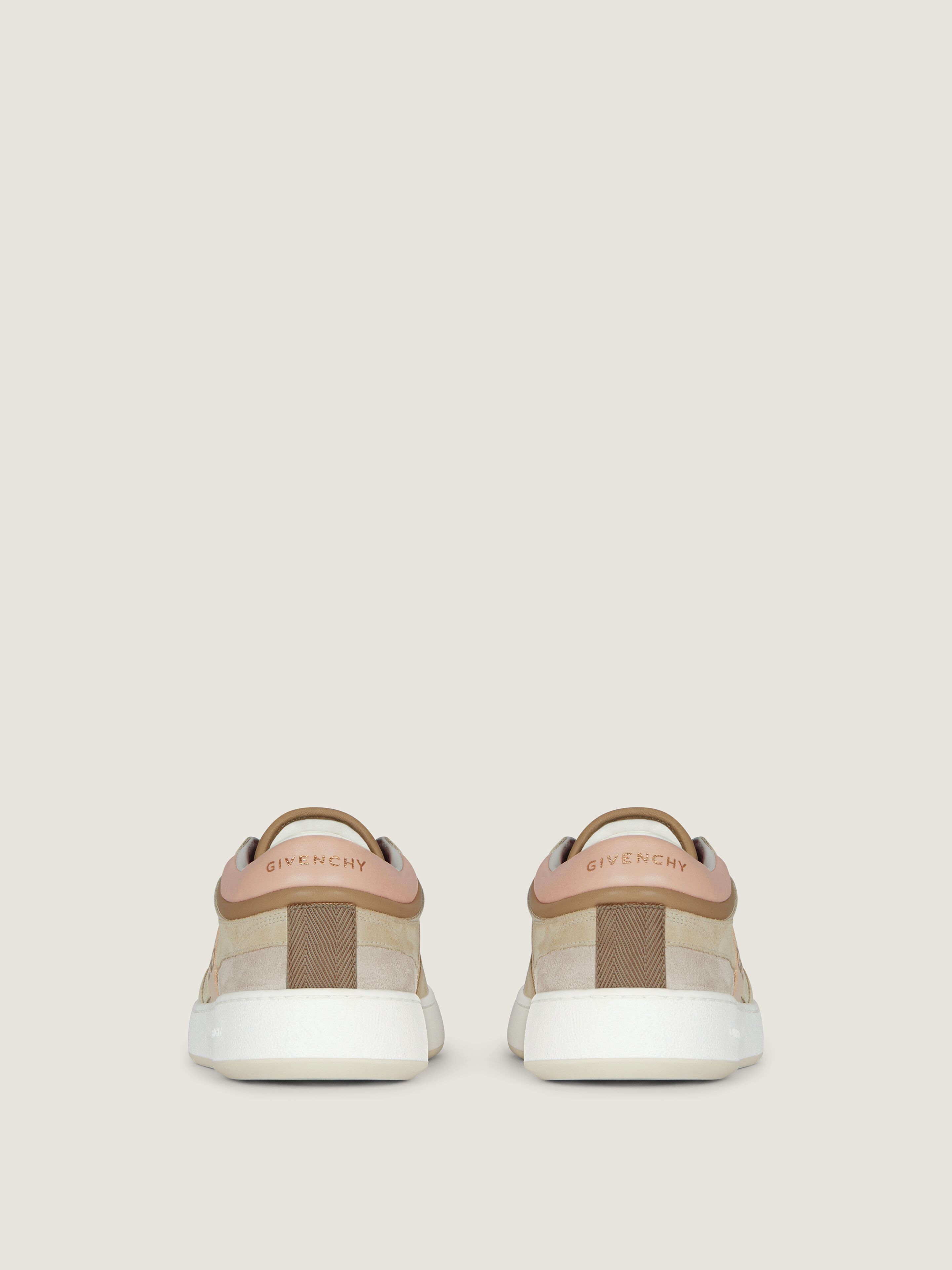 スニーカー GIVENCHY Women Sneakers BE004CE2BX 118 Beige G Move Sneakers – Antonioli.eu
