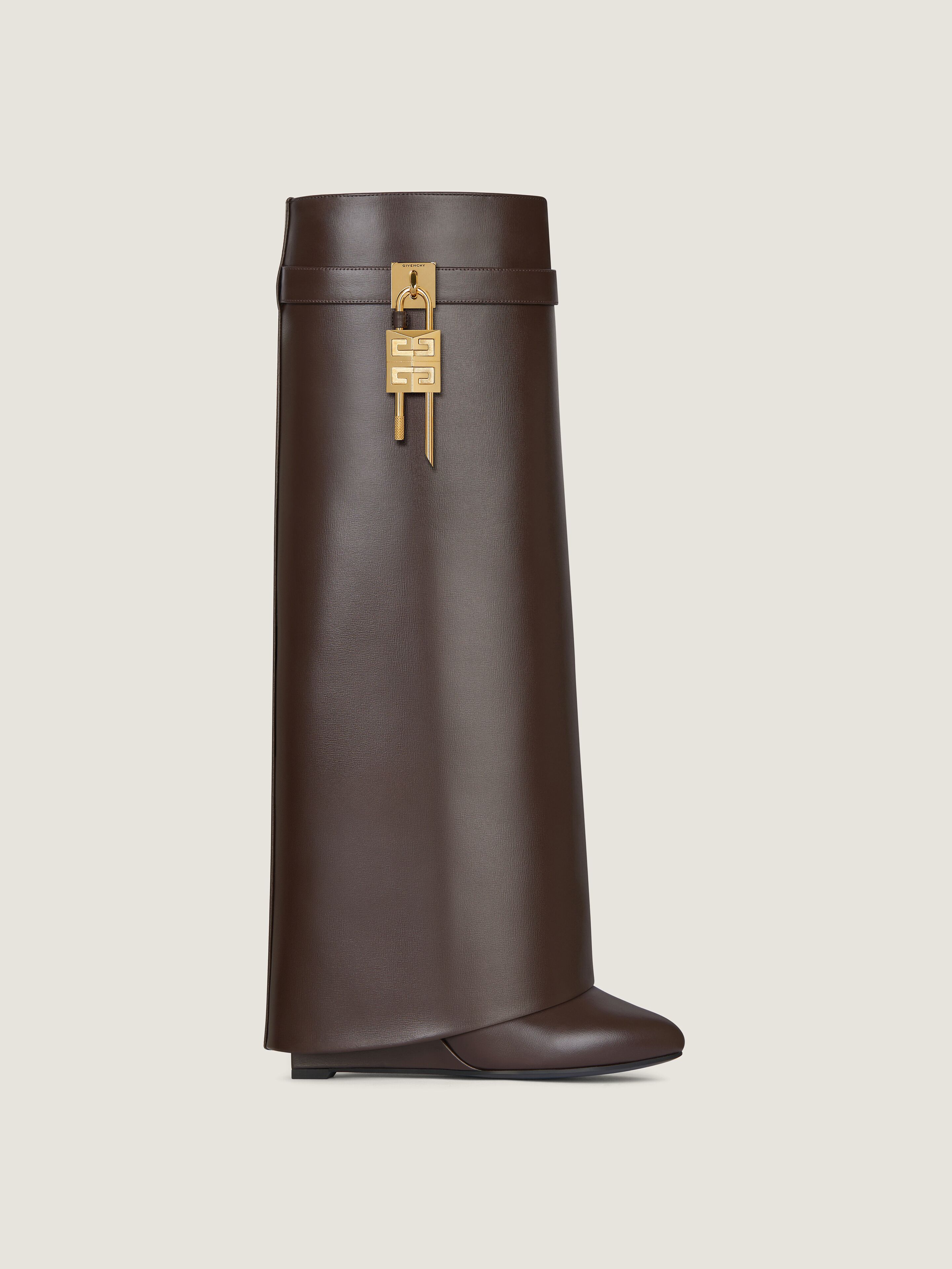 GIVENCHY - 【美品】ジバンシィ♡シャークロックブーツの通販 by