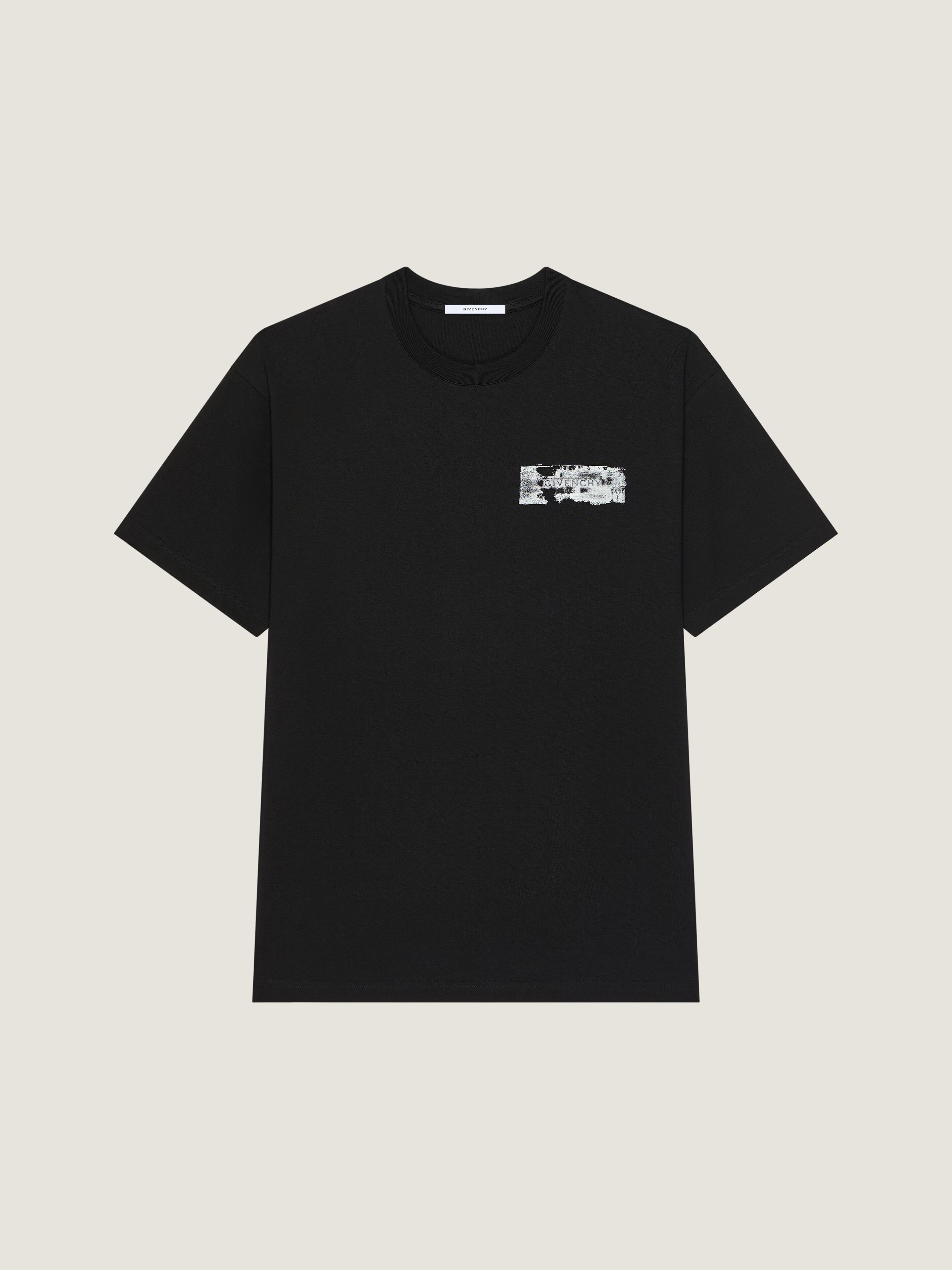 メンズ・ハイブランド Tシャツ＆ポロ | GIVENCHY JP