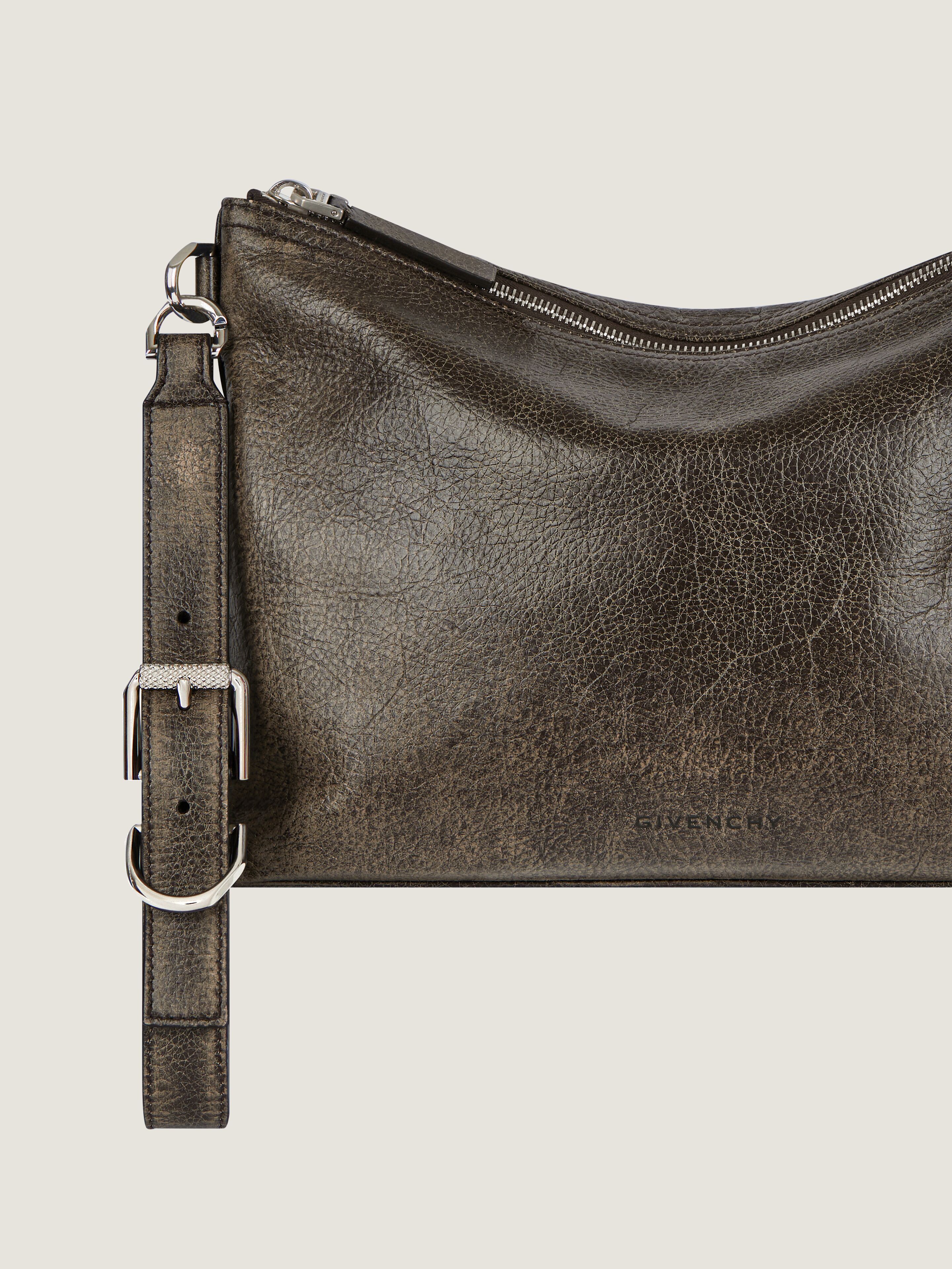 スーパーコピー 激安 - ブランドコピー代引き高品質専門店 Givenchy | leather aged in pouch Voyou CA Givenchy | バッグ