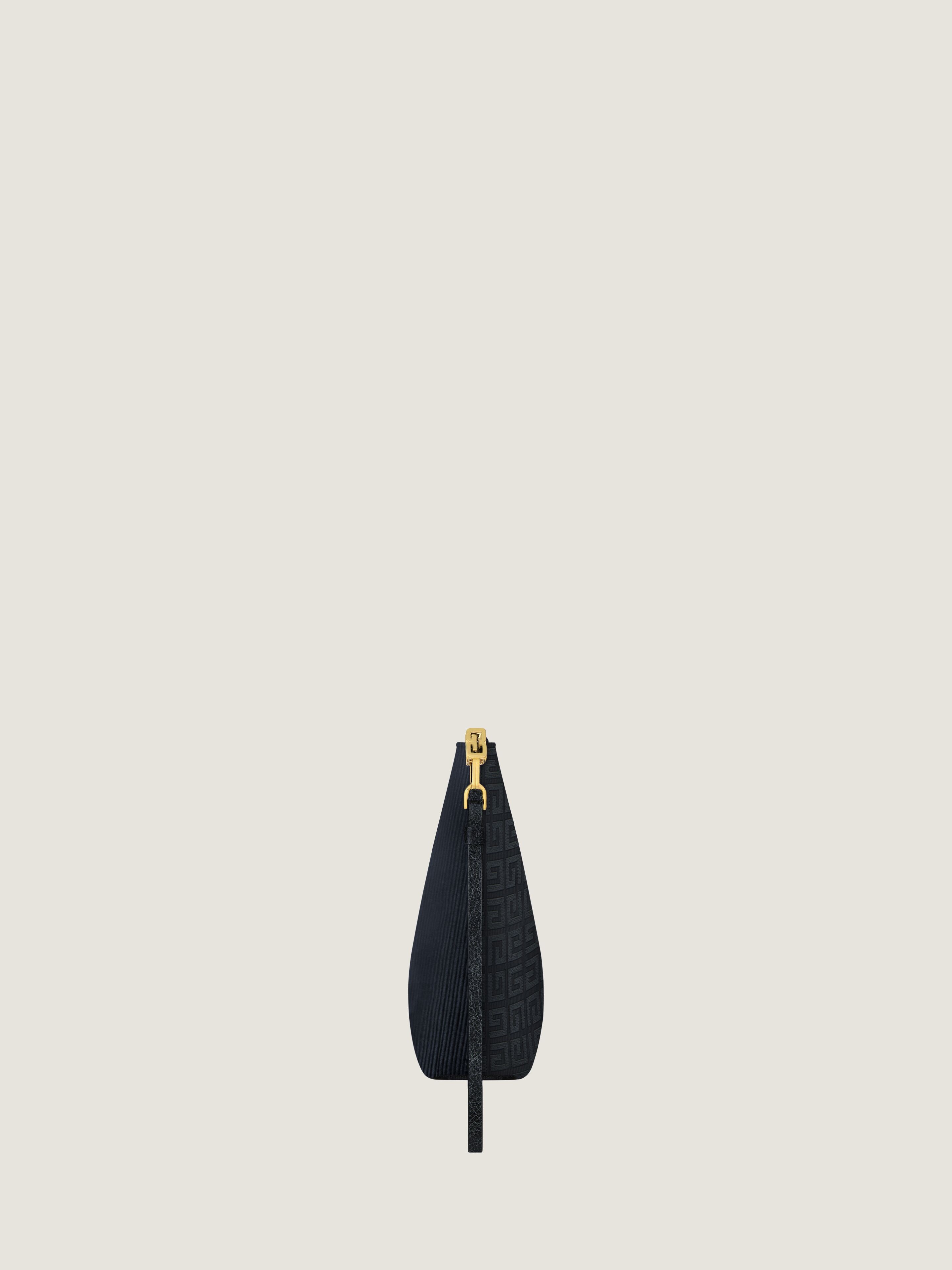 GIVENCHY travel pouch in 4G embroidery | Givenchy CA | Givenchy
