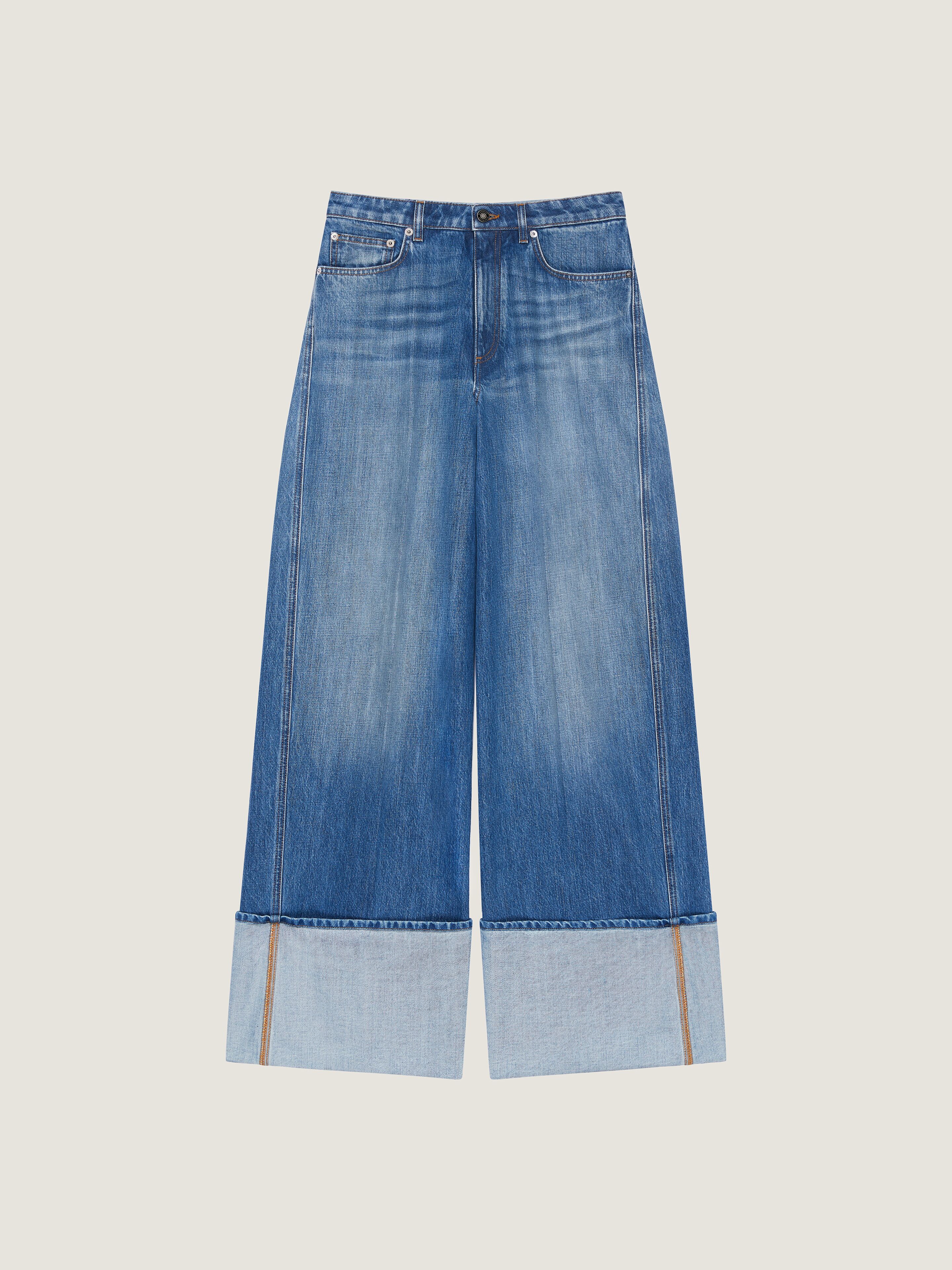 Women's Designer Denim | GIVENCHY US