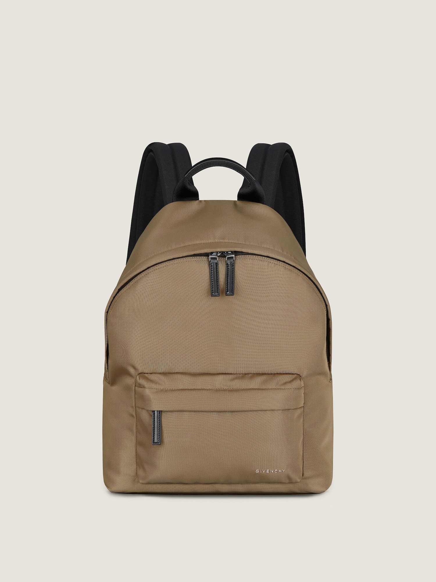 Essential U backpack in nylon Givenchy US Givenchy
