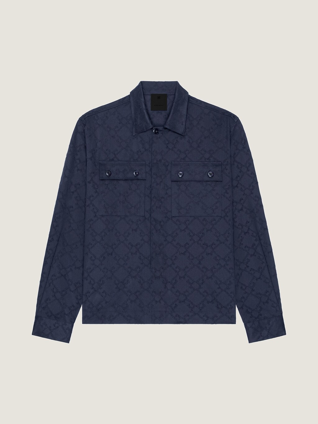 Men's Designer Shirts | GIVENCHY US