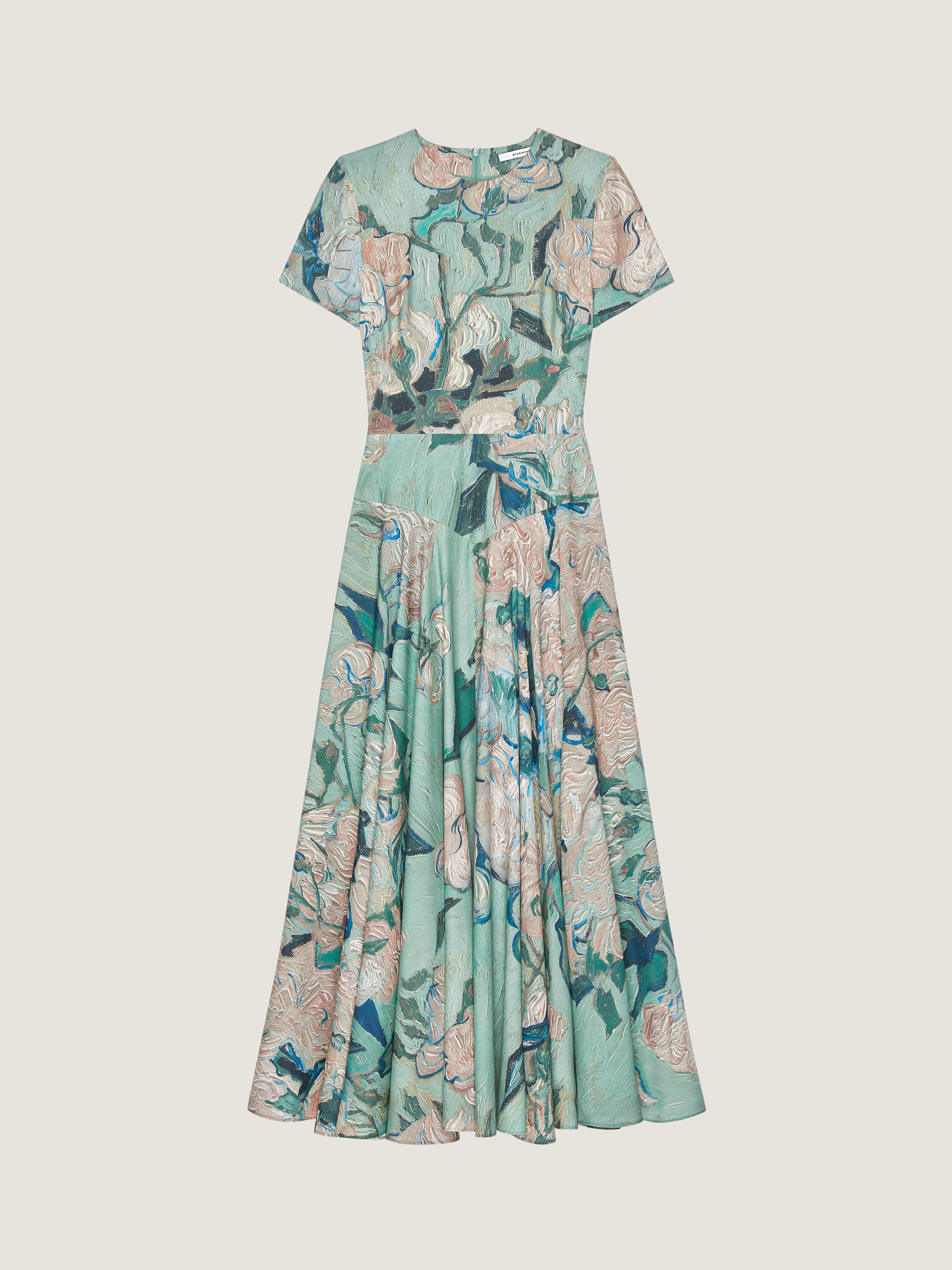 Women's Designer Dresses | GIVENCHY US Women's Designer Dresses | GIVENCHY US