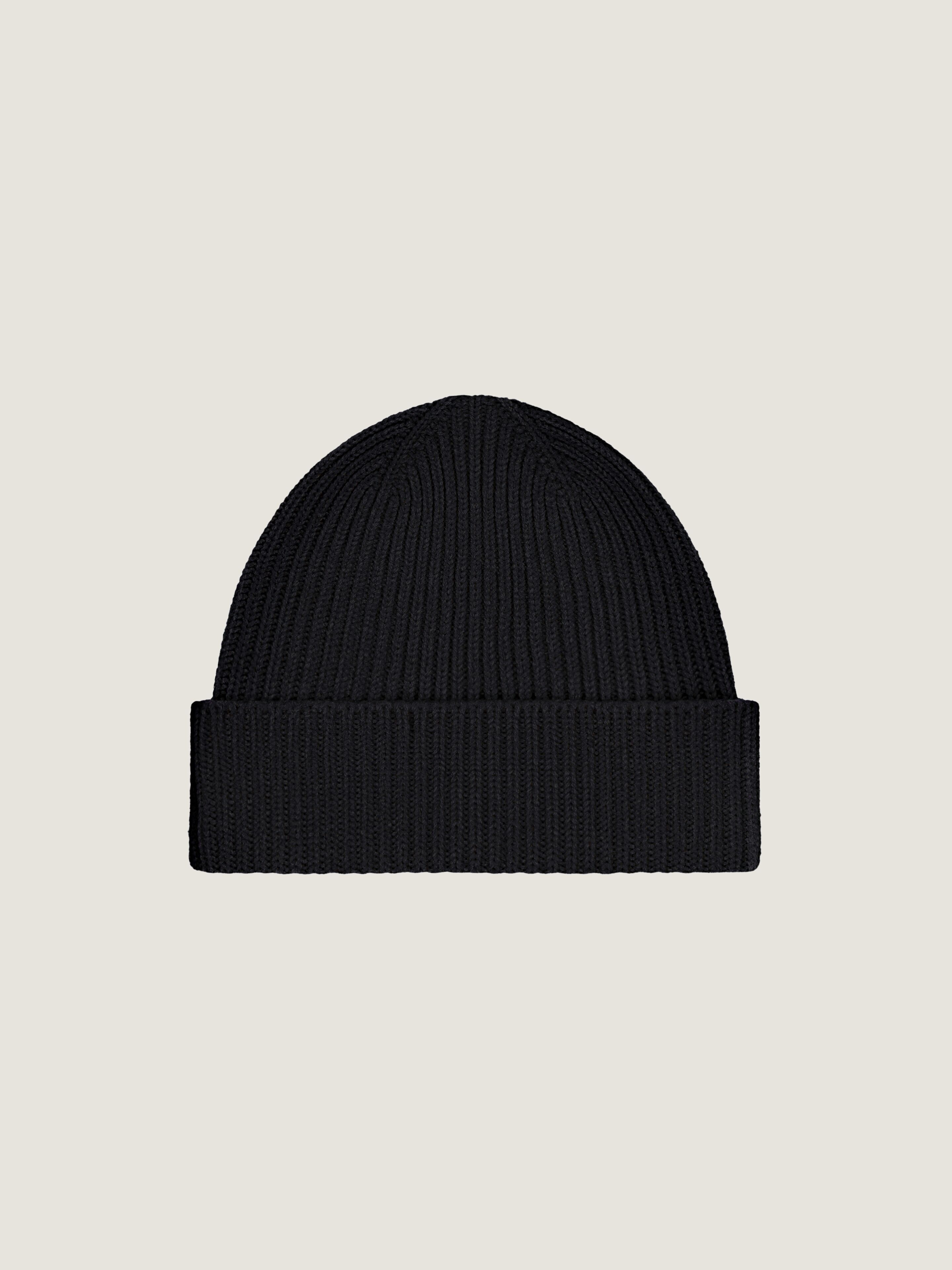 帽子 BOTTEGA VENETA Ribbed Cashmere Beanie Bottega Veneta Overlock Wool Cashmere Beanie Hat / Cap in