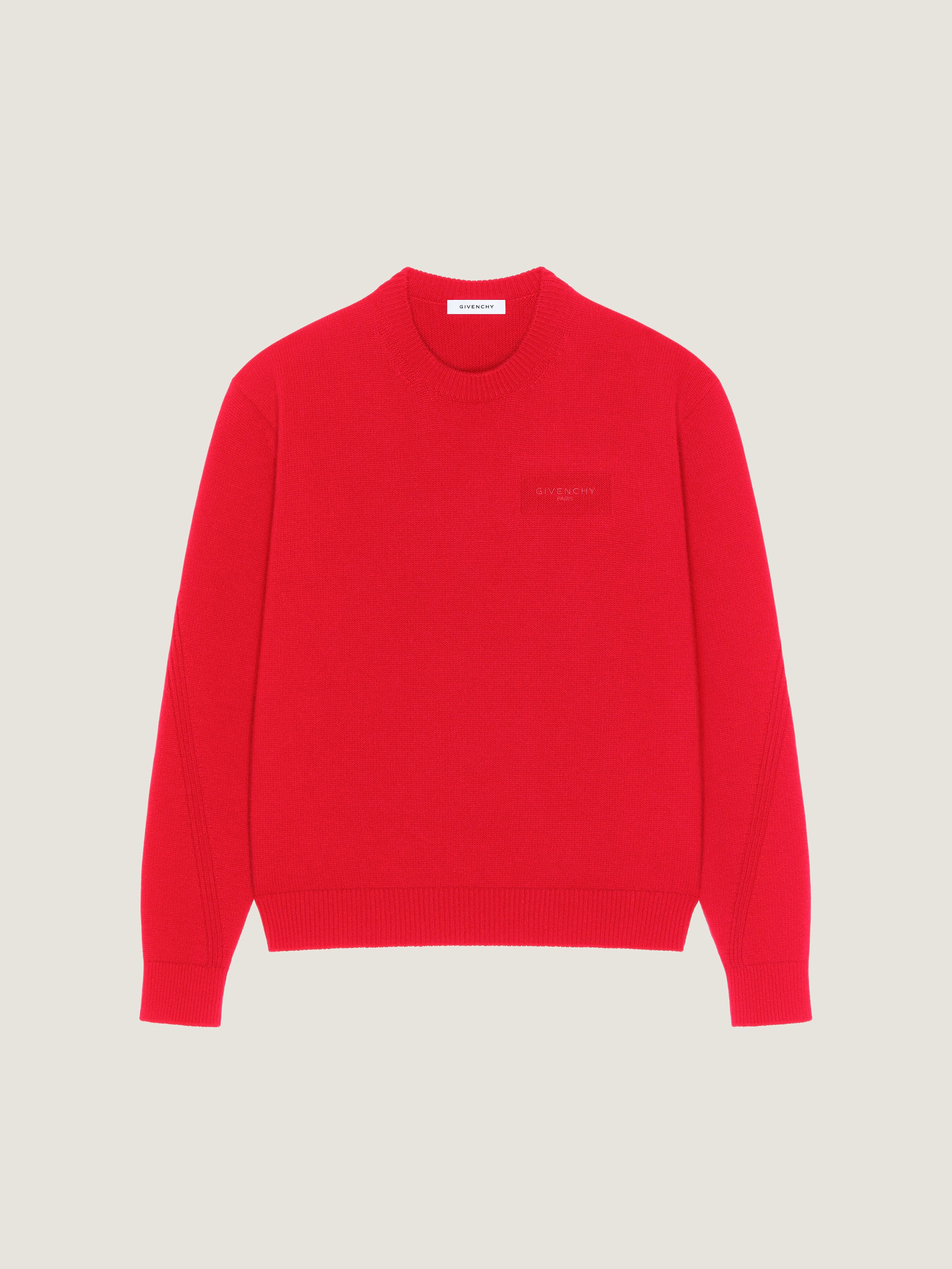 Men's Designer Sweaters | GIVENCHY US