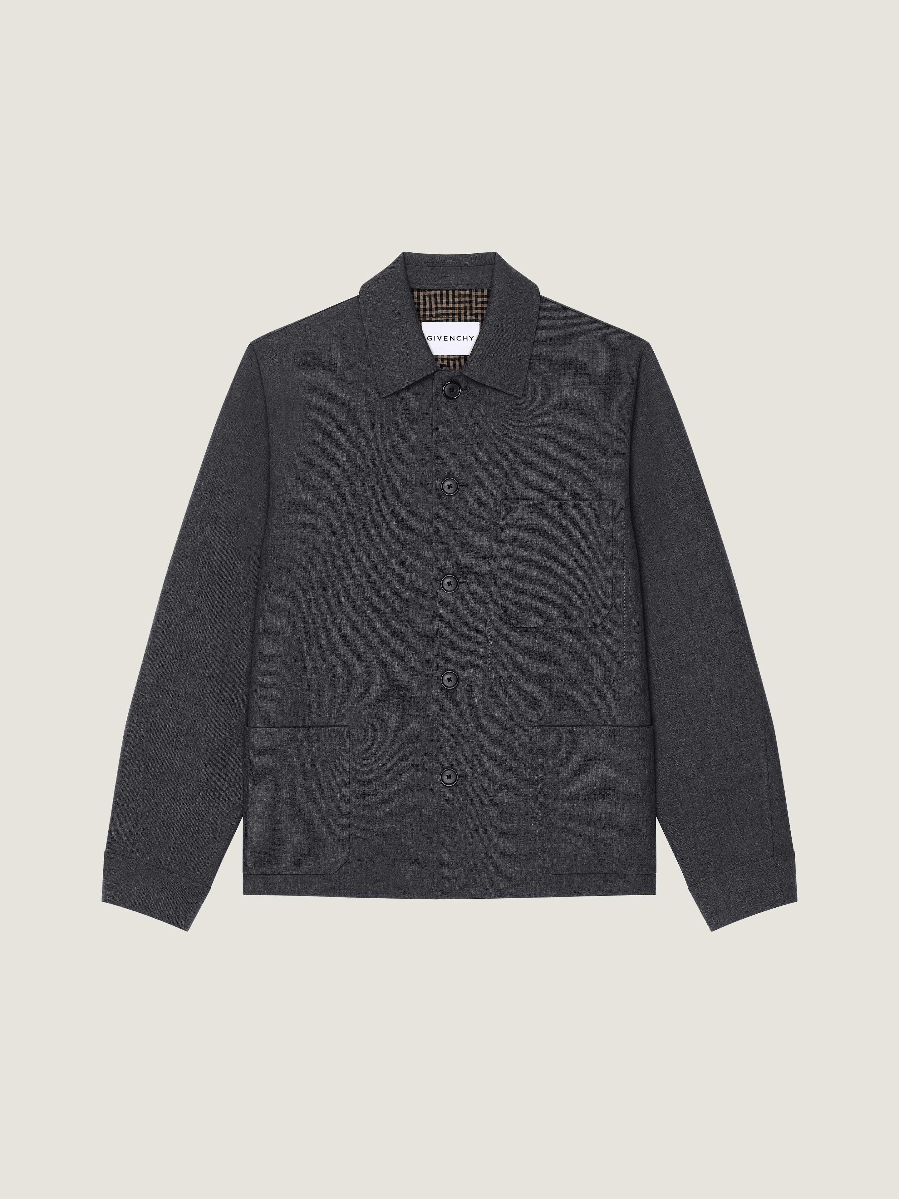 Men's Designer Ready-to-Wear | GIVENCHY US