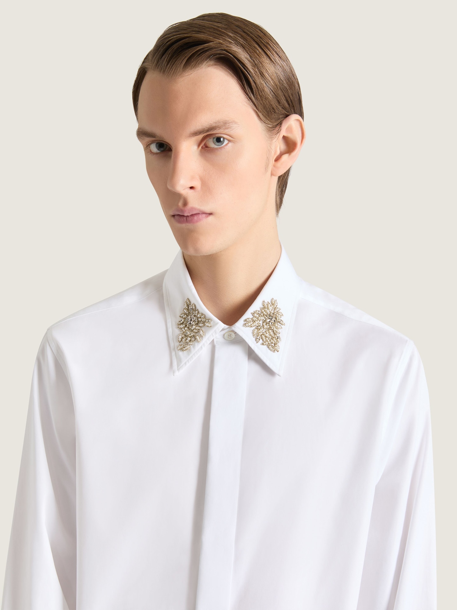 givenchy dress shirt men Men's Givenchy Shirts