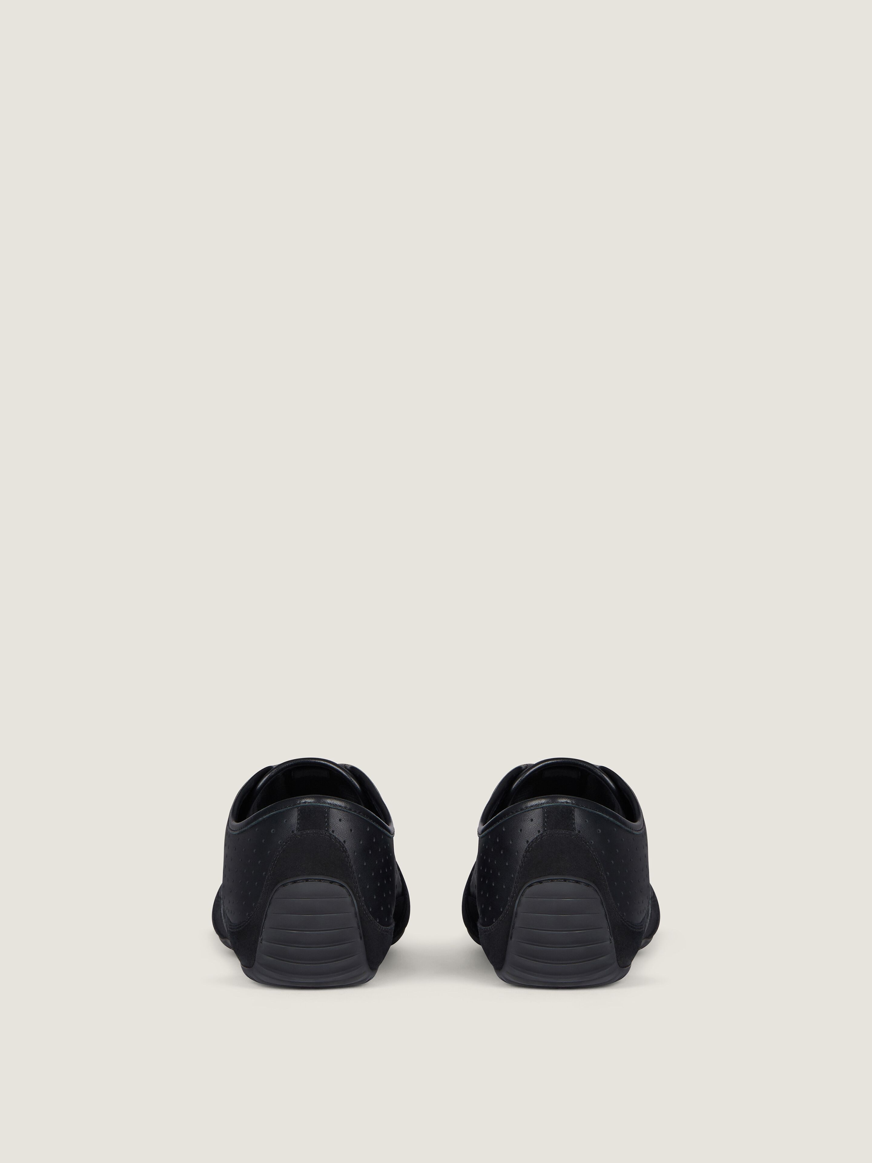 スニーカー GIVENCHY SNEAKER (BH00AFH1U5 001) Spectre sneakers in synthetic fiber in - black/grey