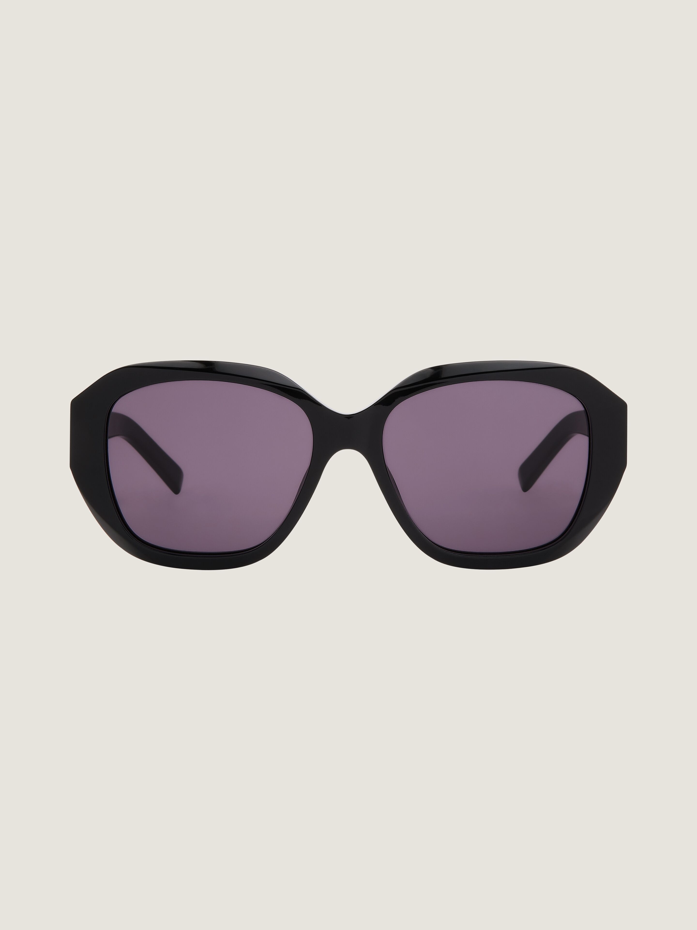 GV Day sunglasses in acetate in - black | Givenchy US
