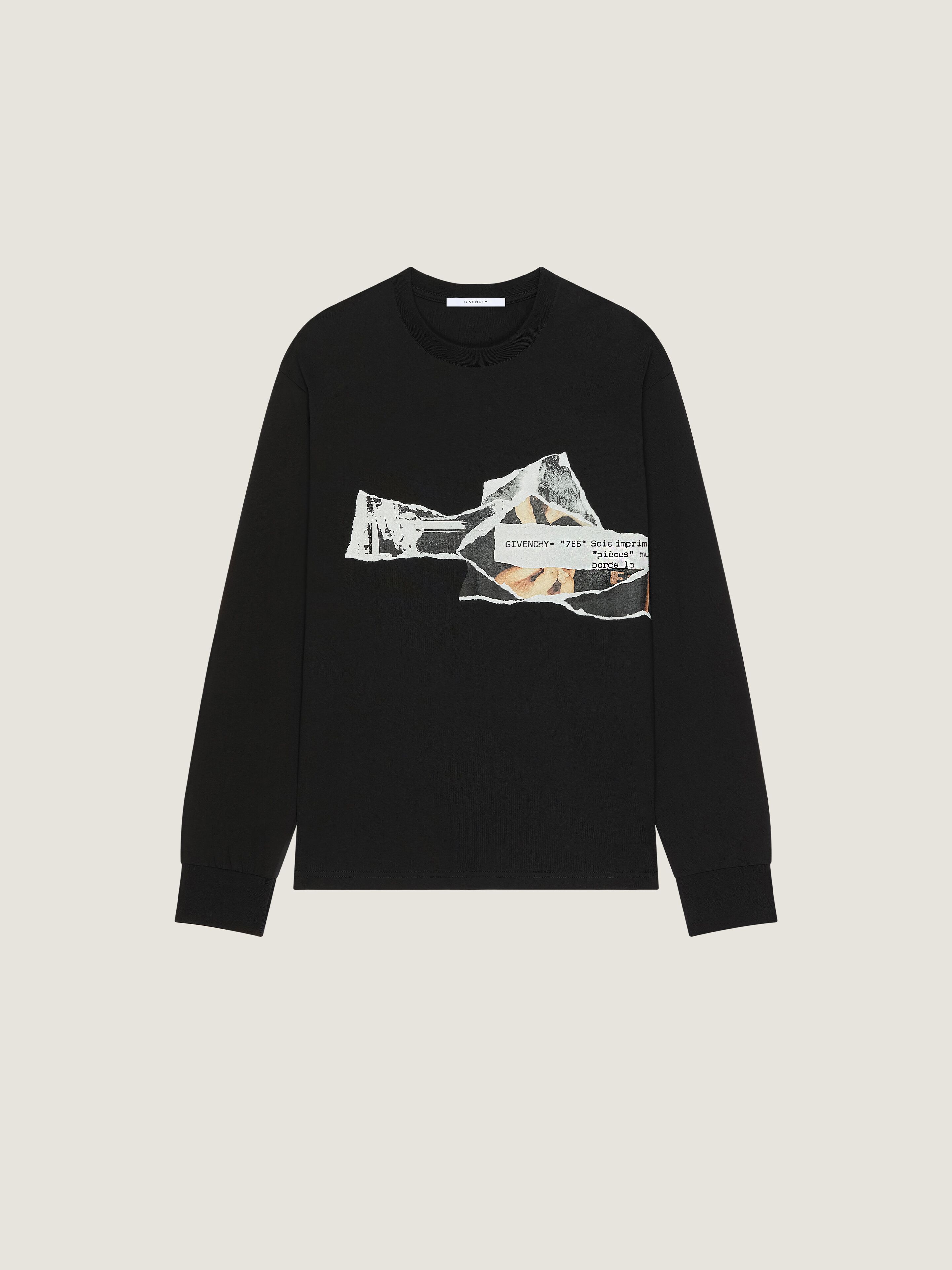 トップス 14S Givenchy Tee BM71MH3YUC001-03-01.jpg?