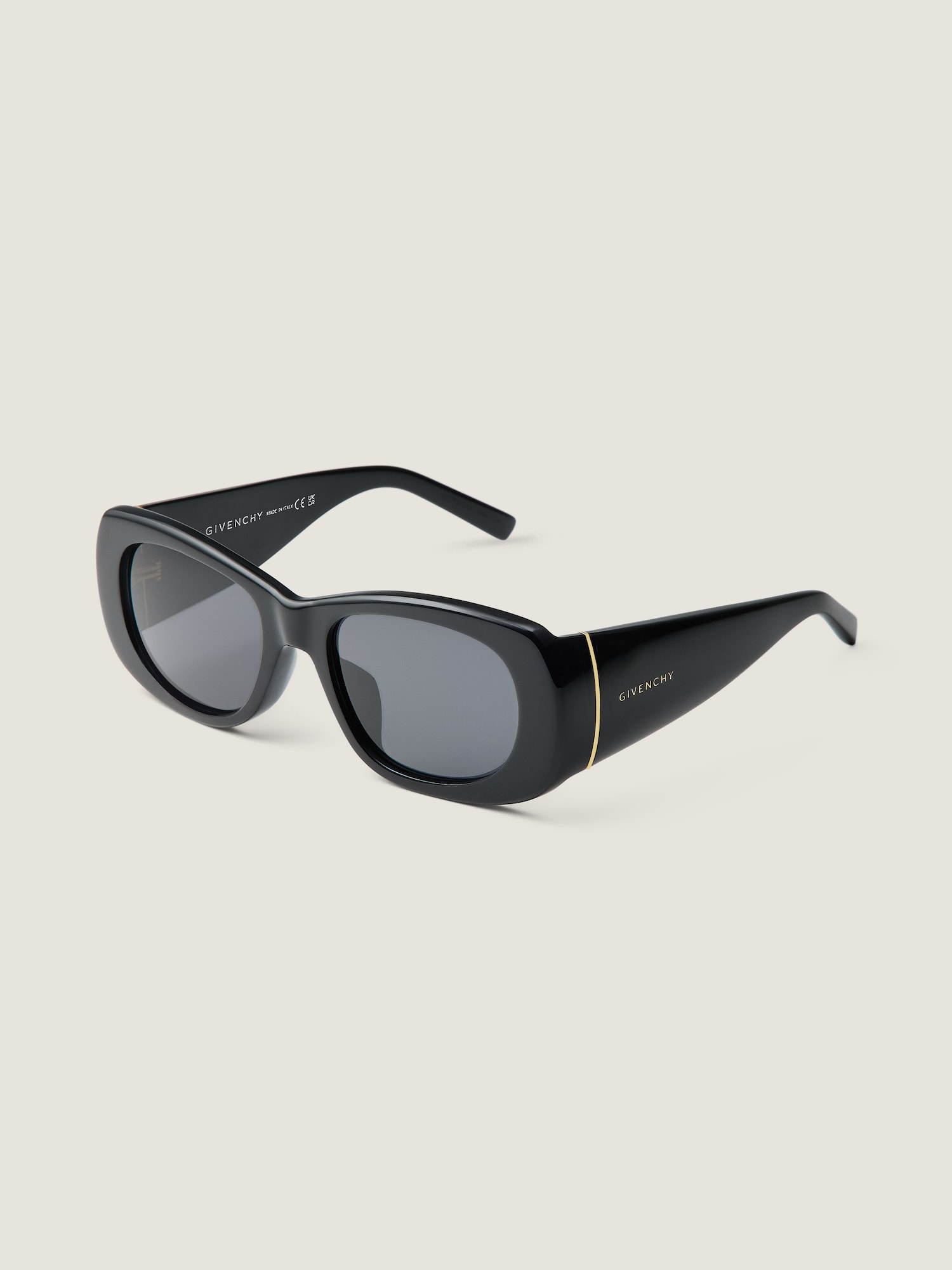 Givenchy Black Women\'s Sunglasses GIVENCHY Women main image 2