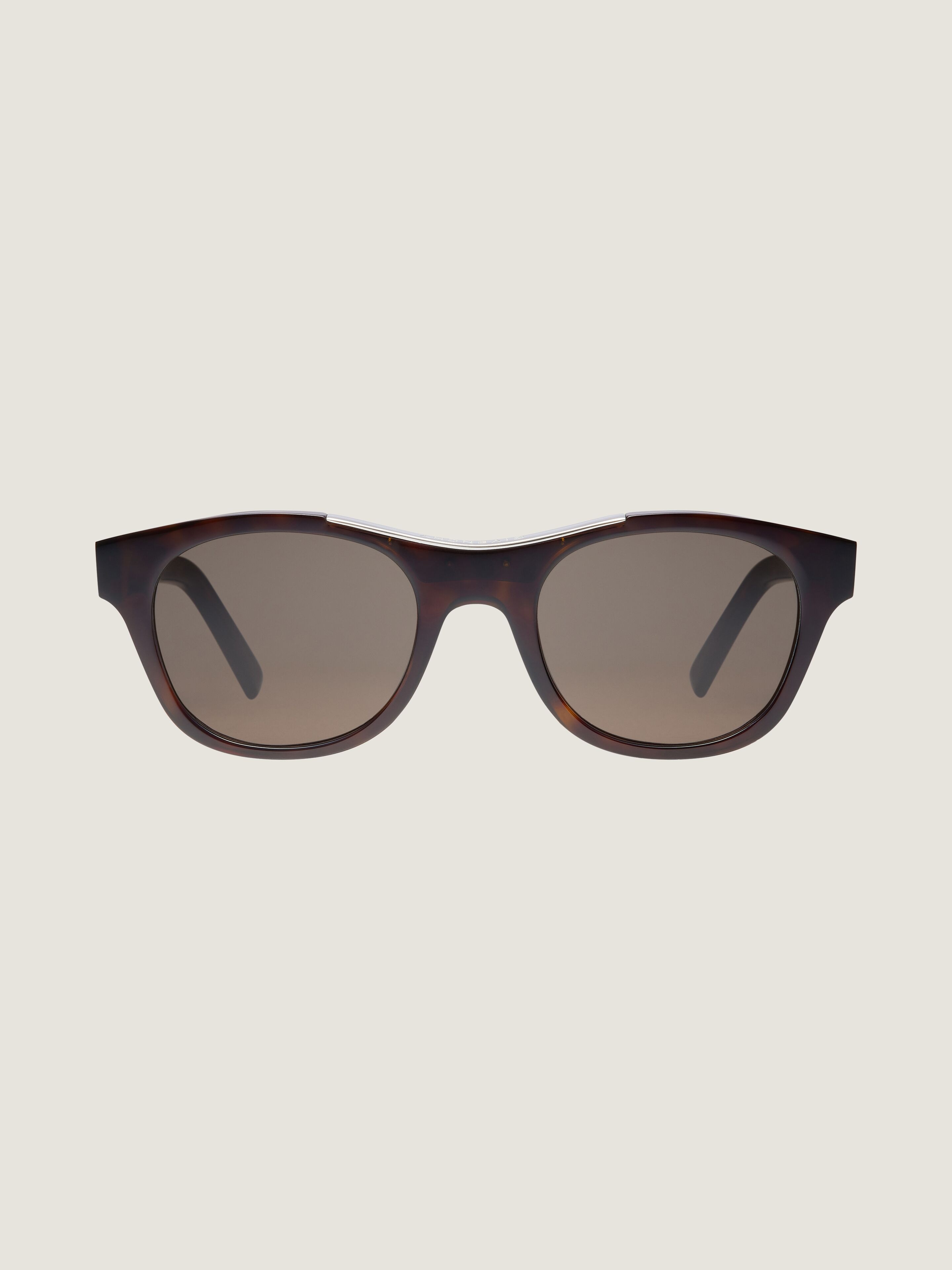 半額 福袋の通販 4G unisex sunglasses in acetate in - dark havanna | Givenchy US 小物