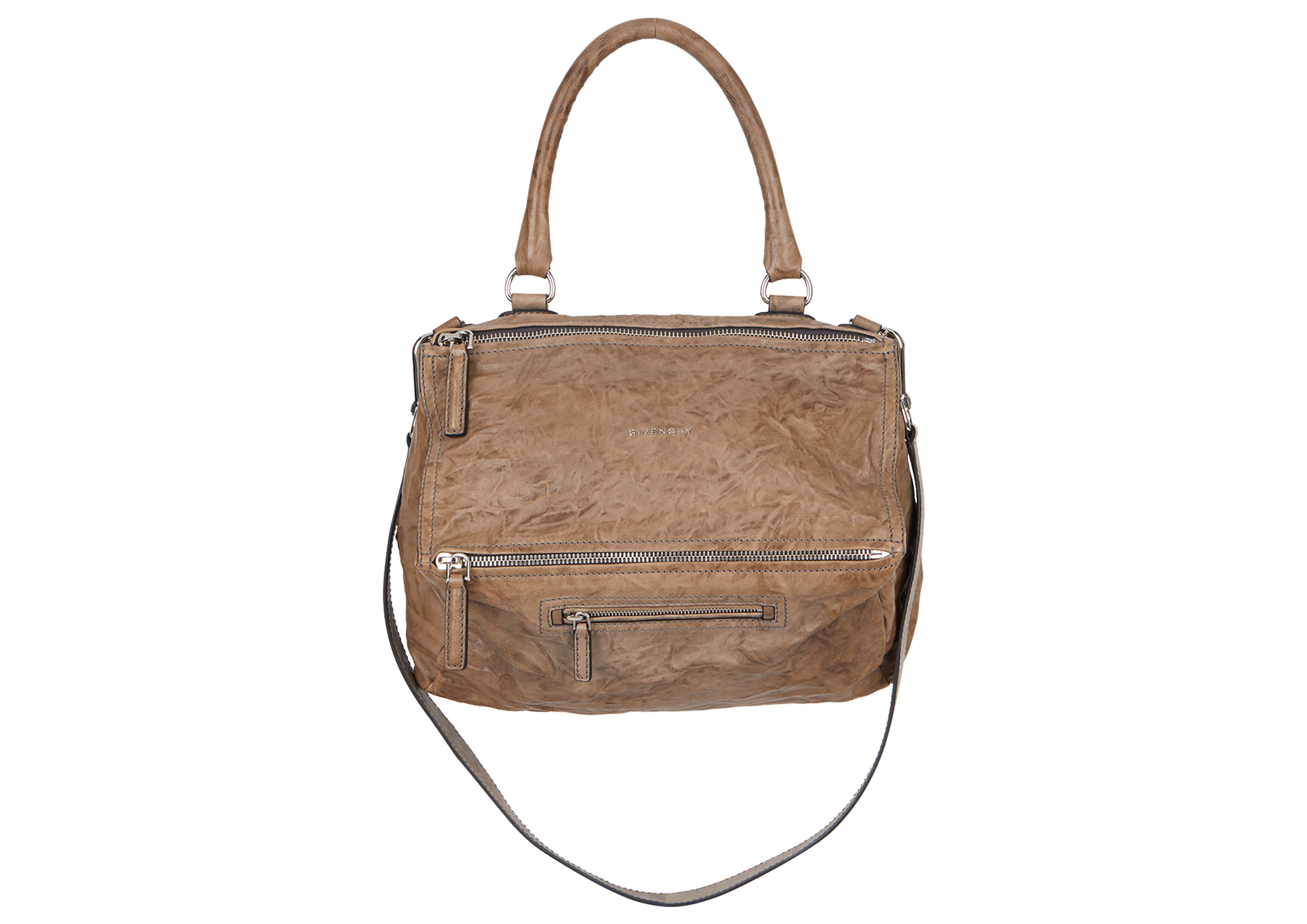 GIVENCHY Pandora Medium ショルダーバッグ レディース Givenchy Pandora Medium – Luxe.It.Fwd