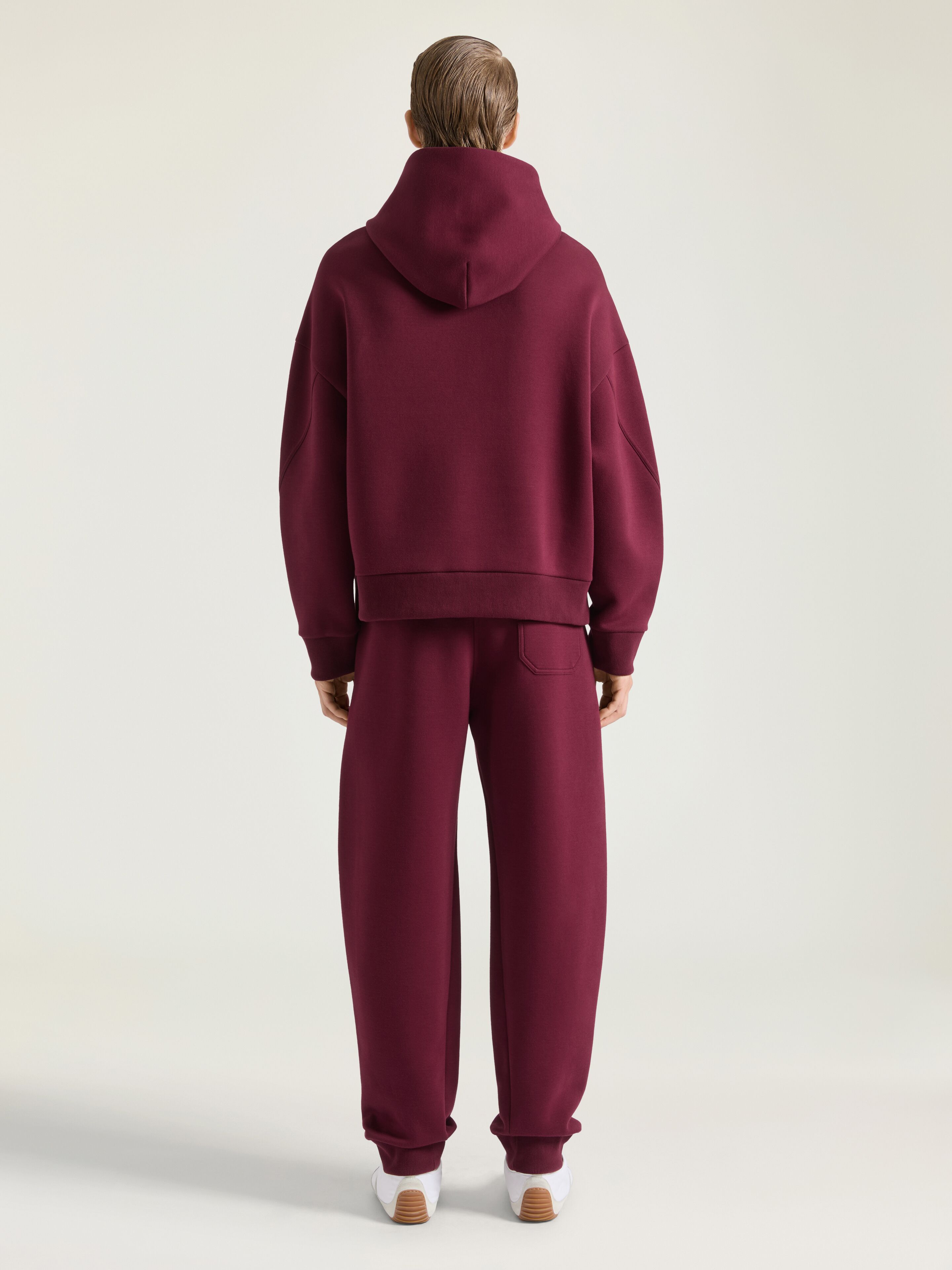 パンツ GIVENCHY Tailoring Trousers Tailored pants in wool in - dark blue | Givenchy DE