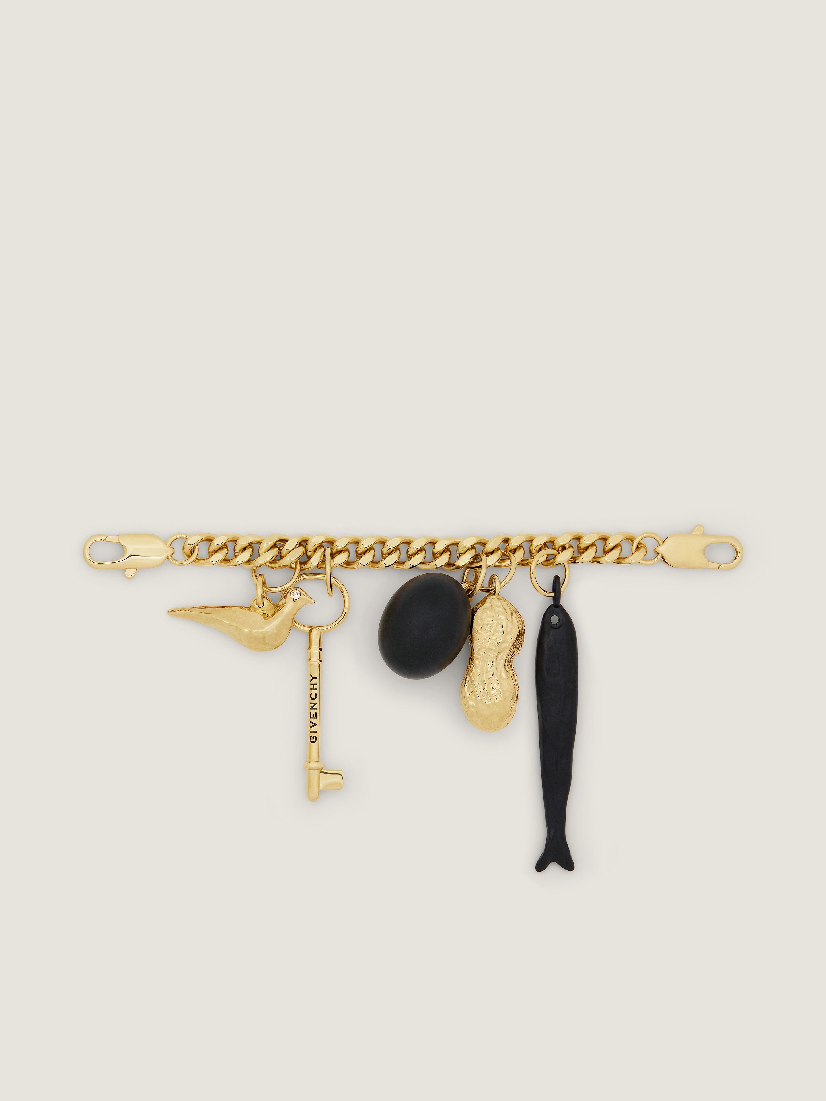 ウィメンズ・ハイブランド バッグチャーム & キーチェーン | GIVENCHY JP