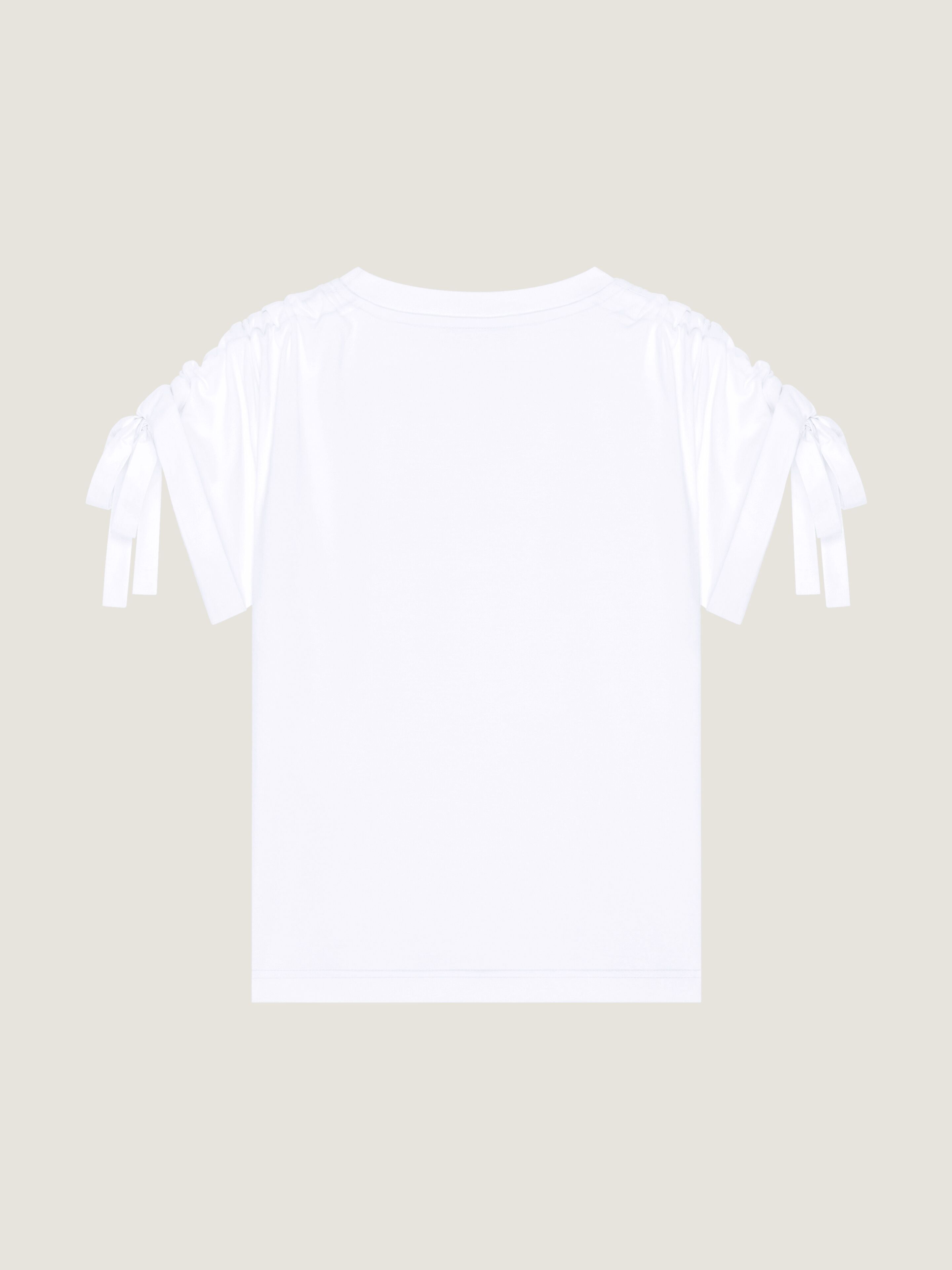 コットン リボン Tシャツ | Givenchy JP | Givenchy