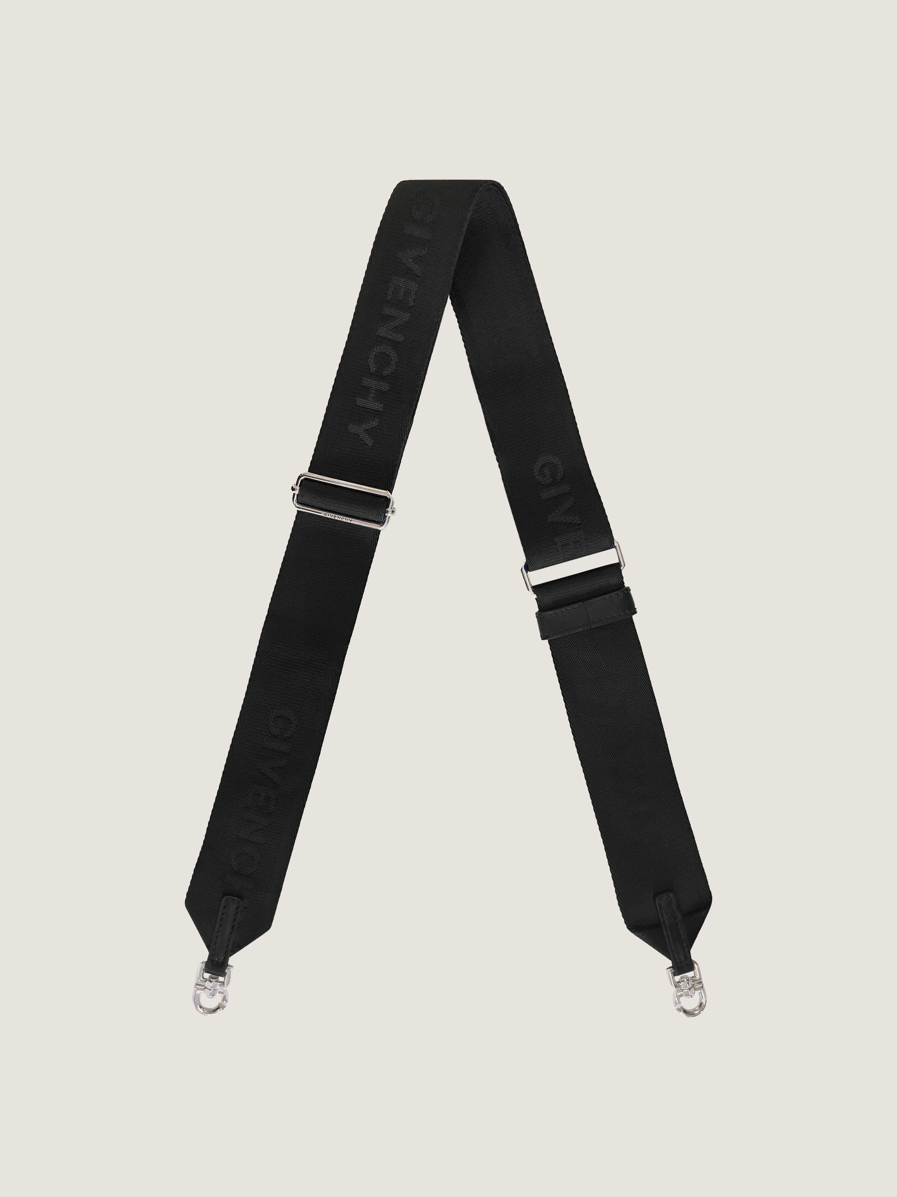 Givenchy キーリング付きストラップ　ネックストラップ GIVENCHY ジバンシー/GIVENCHY ストラップ メンズ ポリエステル