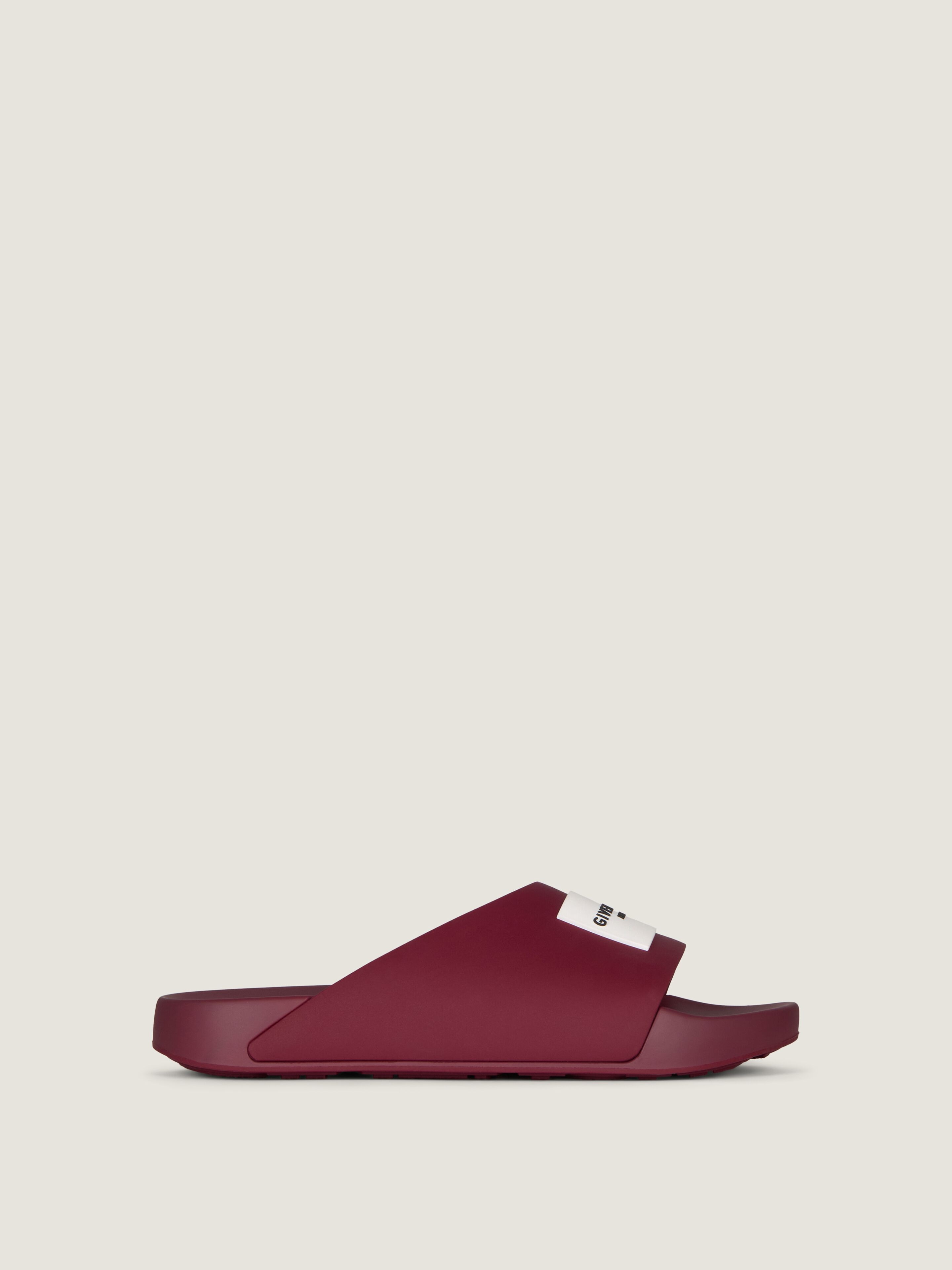 Shop Women's Designer Red Shoes | Givenchy US