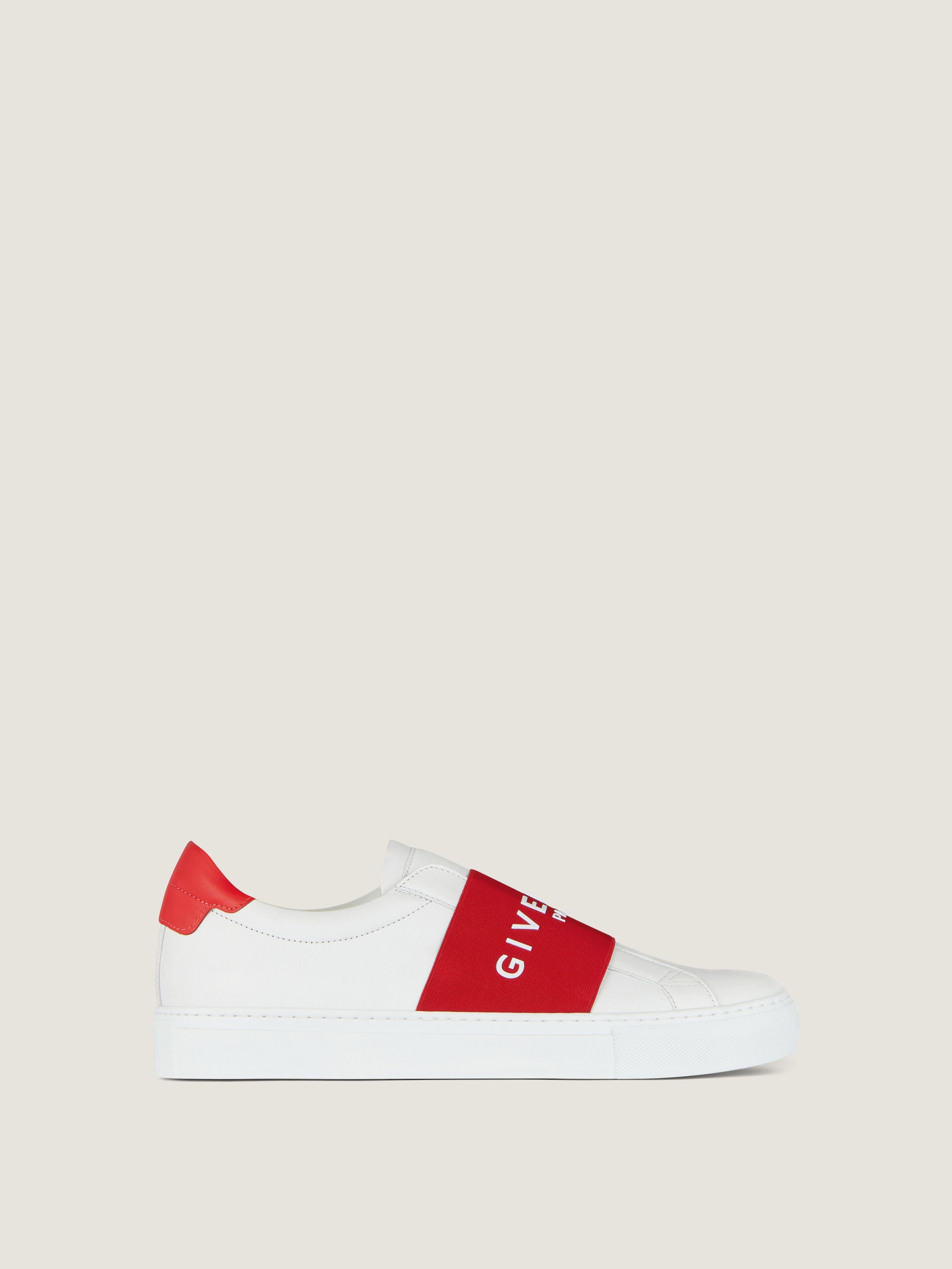 スニーカー GIVENCHY FW25 SNEAKERS (BE004JE2DC 116) 新品・未使用】ジバンシー GIVENCHY レディース スニーカー