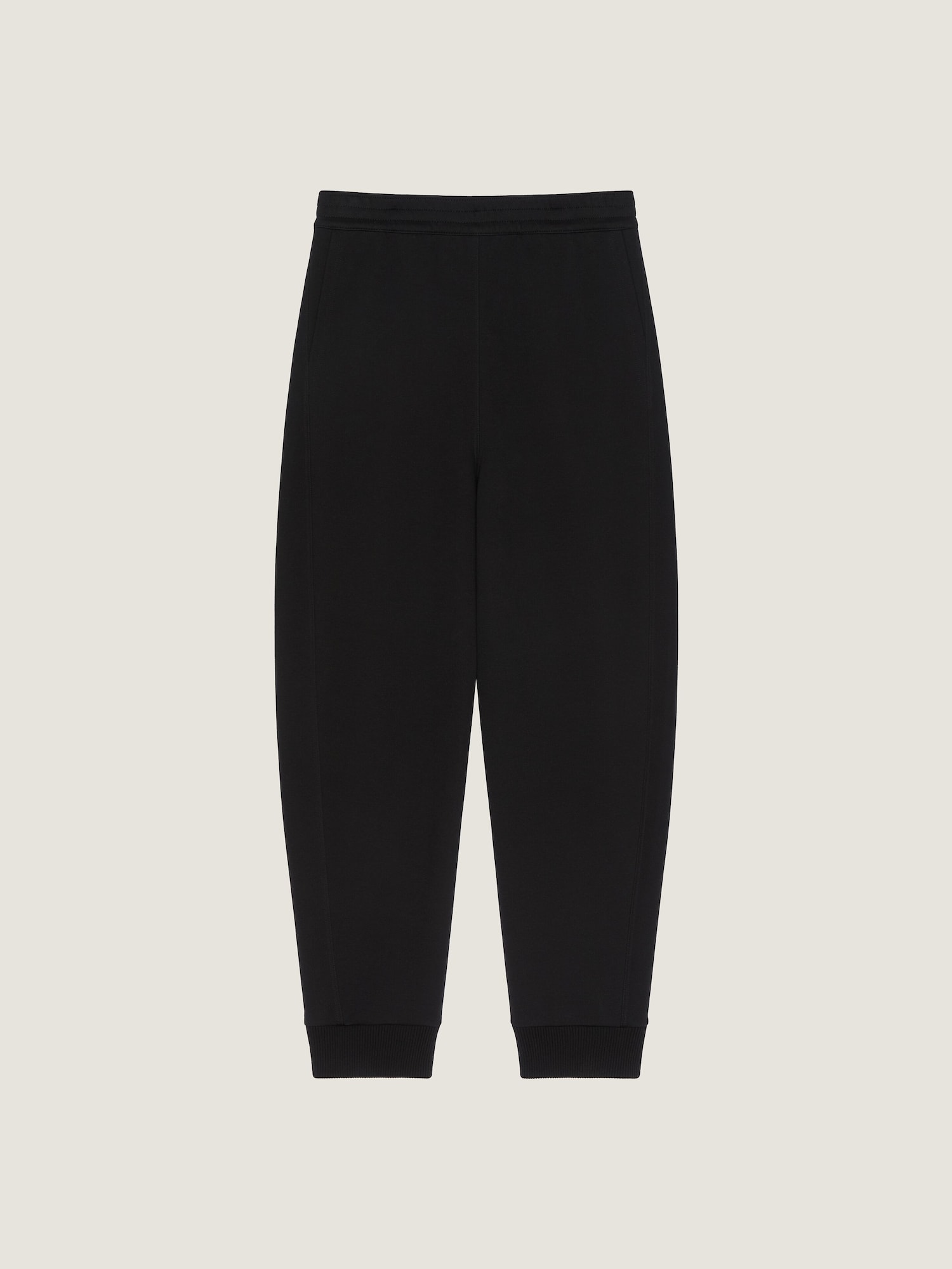 Couture Seam joggers in scuba