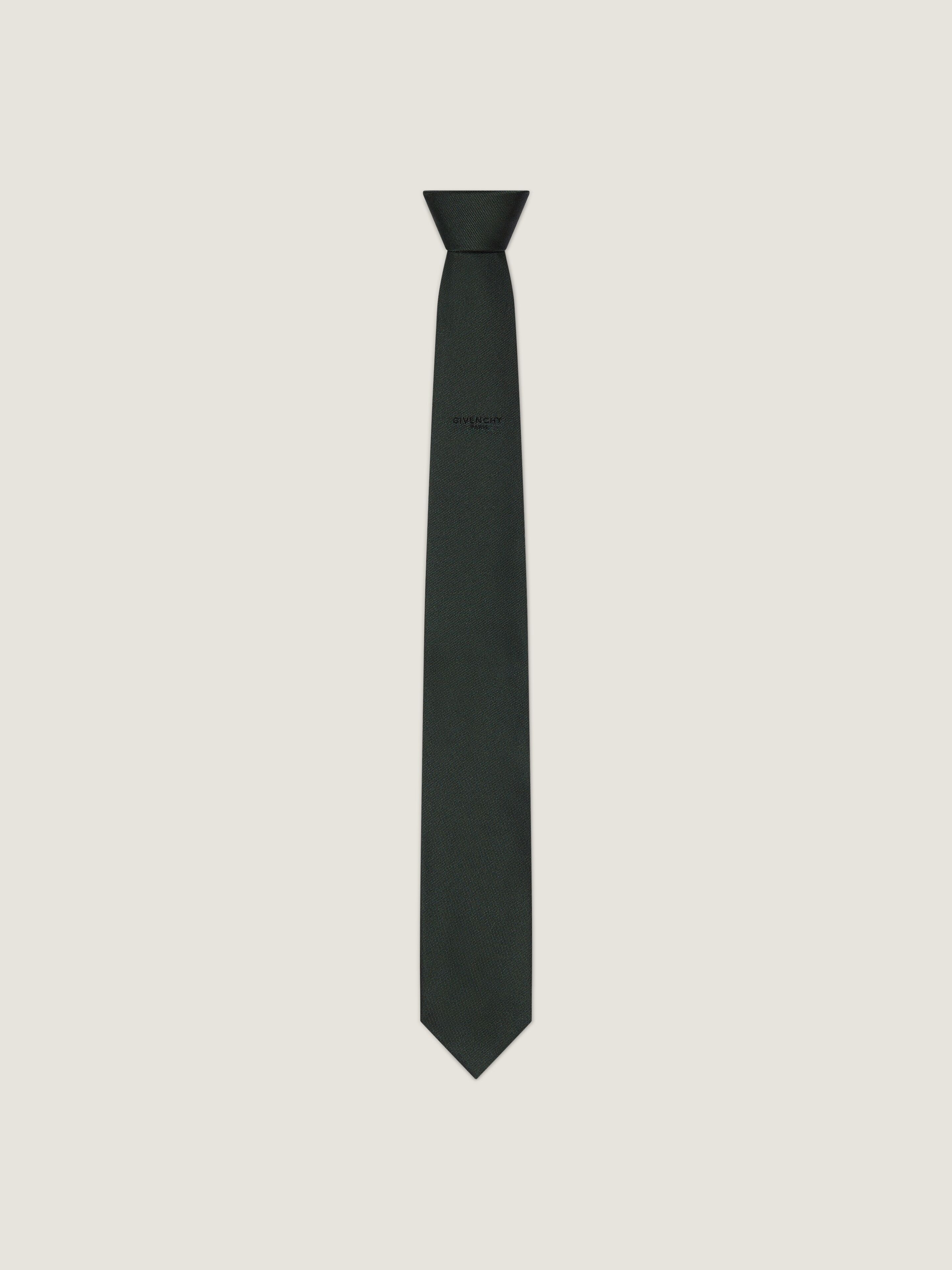 Cravates et Autres Accessoires de luxe pour Homme | GIVENCHY FR