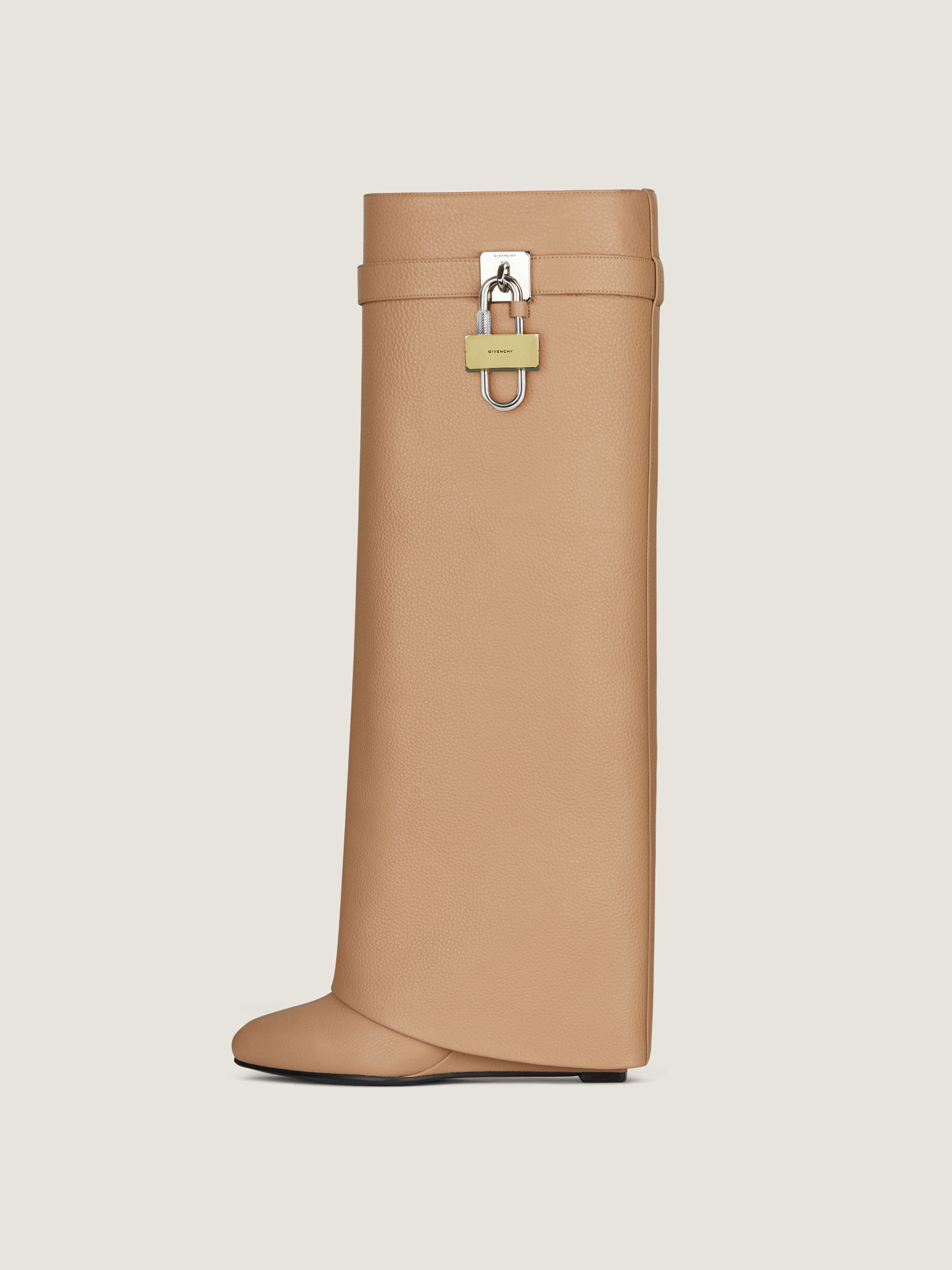 楽天市場】GIVENCHY / ジバンシィ | GRAINED LEATHER シャーク