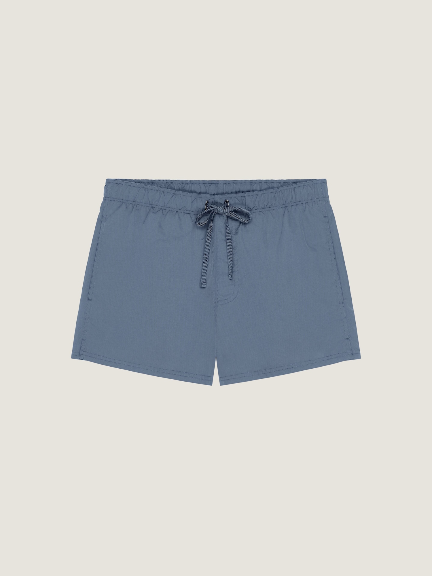 Swim shorts with Givenchy Paris embroidery