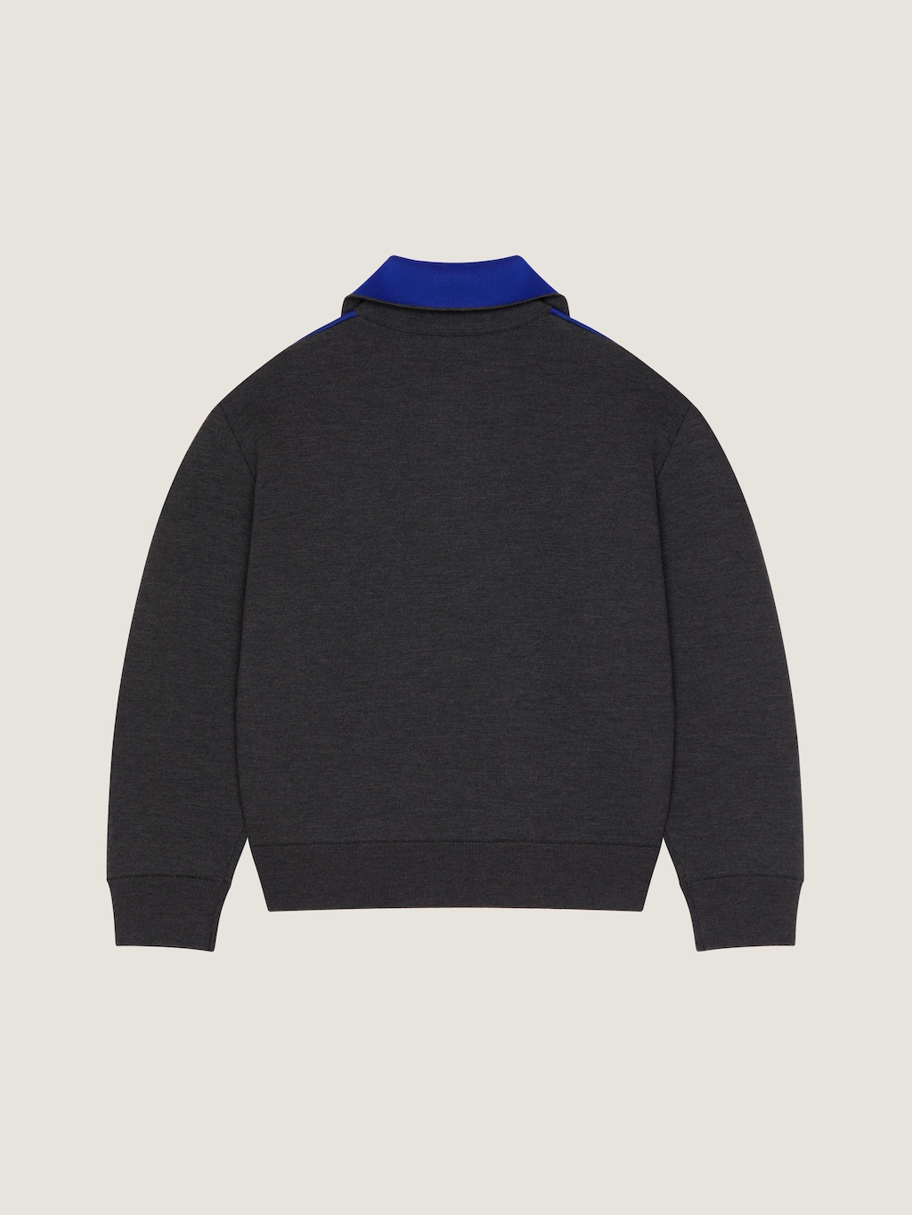 'GIVENCHY Paris' turtleneck sweater Sweater, cardigans