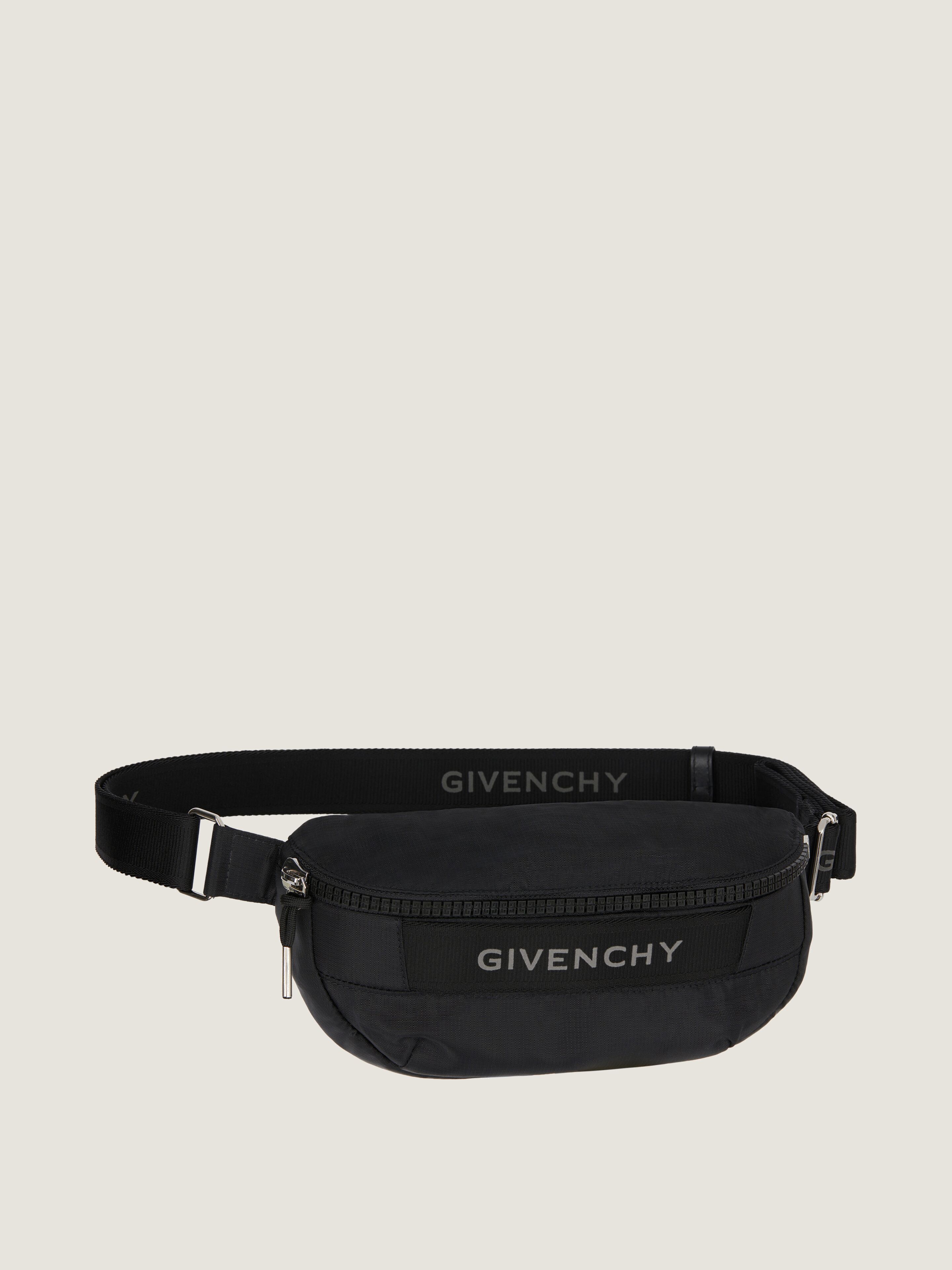 【GIVENCHY】ESSENTIEL BELT BAG Givenchy Essential Belt Bag | italist