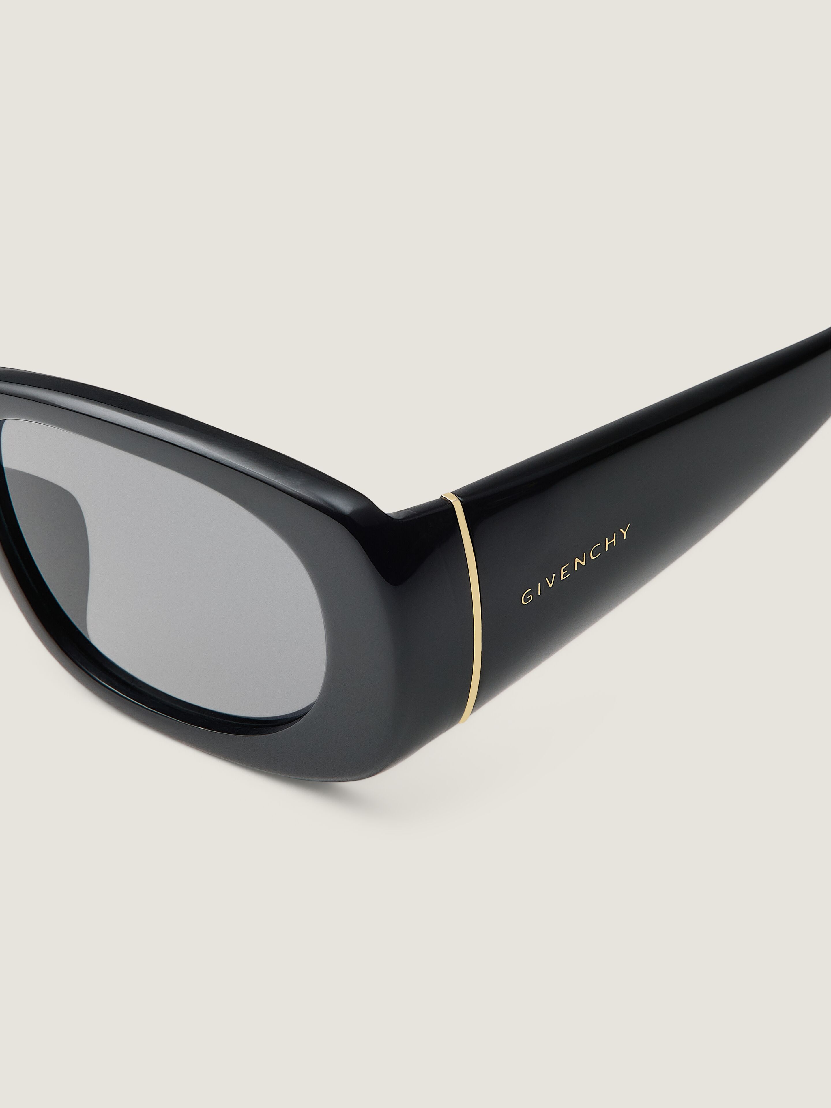 Givenchy Bold sunglasses in acetate in - black - BR00C3R05B-001