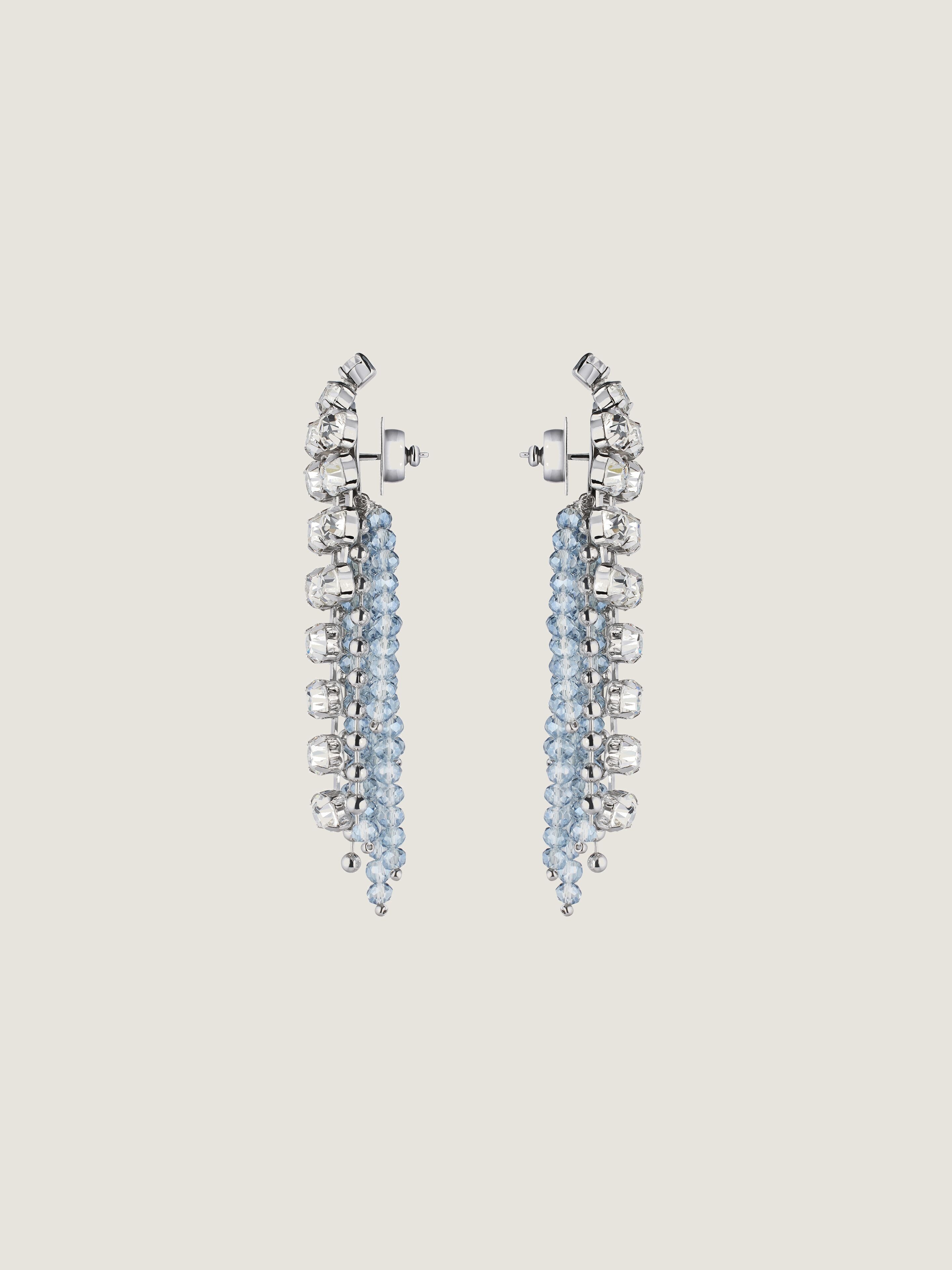 ファッション雑貨・小物その他 ENGBROX silver925afternoon pearl drop earring afternoon pearl drop earring - ENGBROX | 60% - Asian Fashion