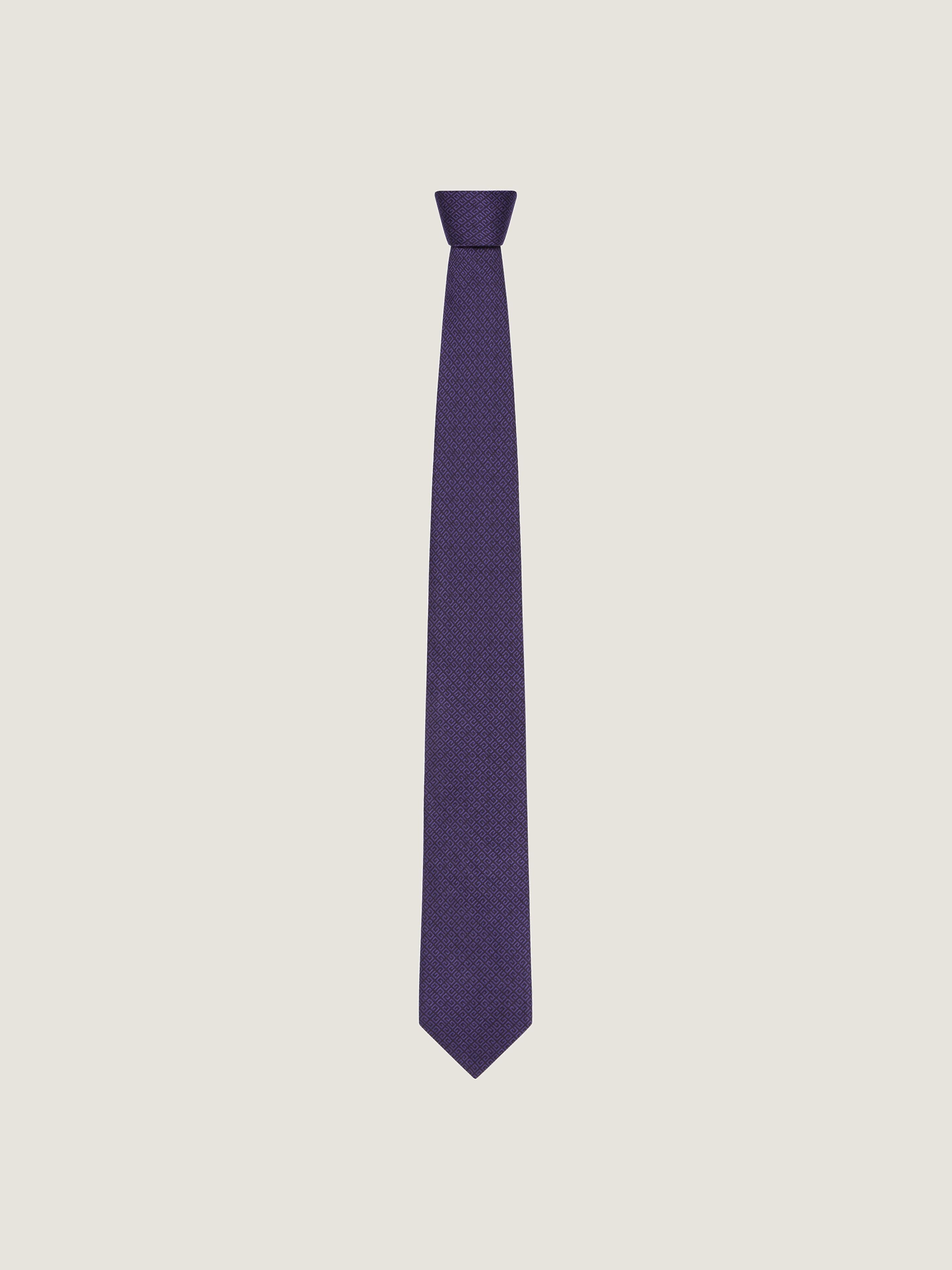 J.Crew: English Silk Tie In Stripe For Men