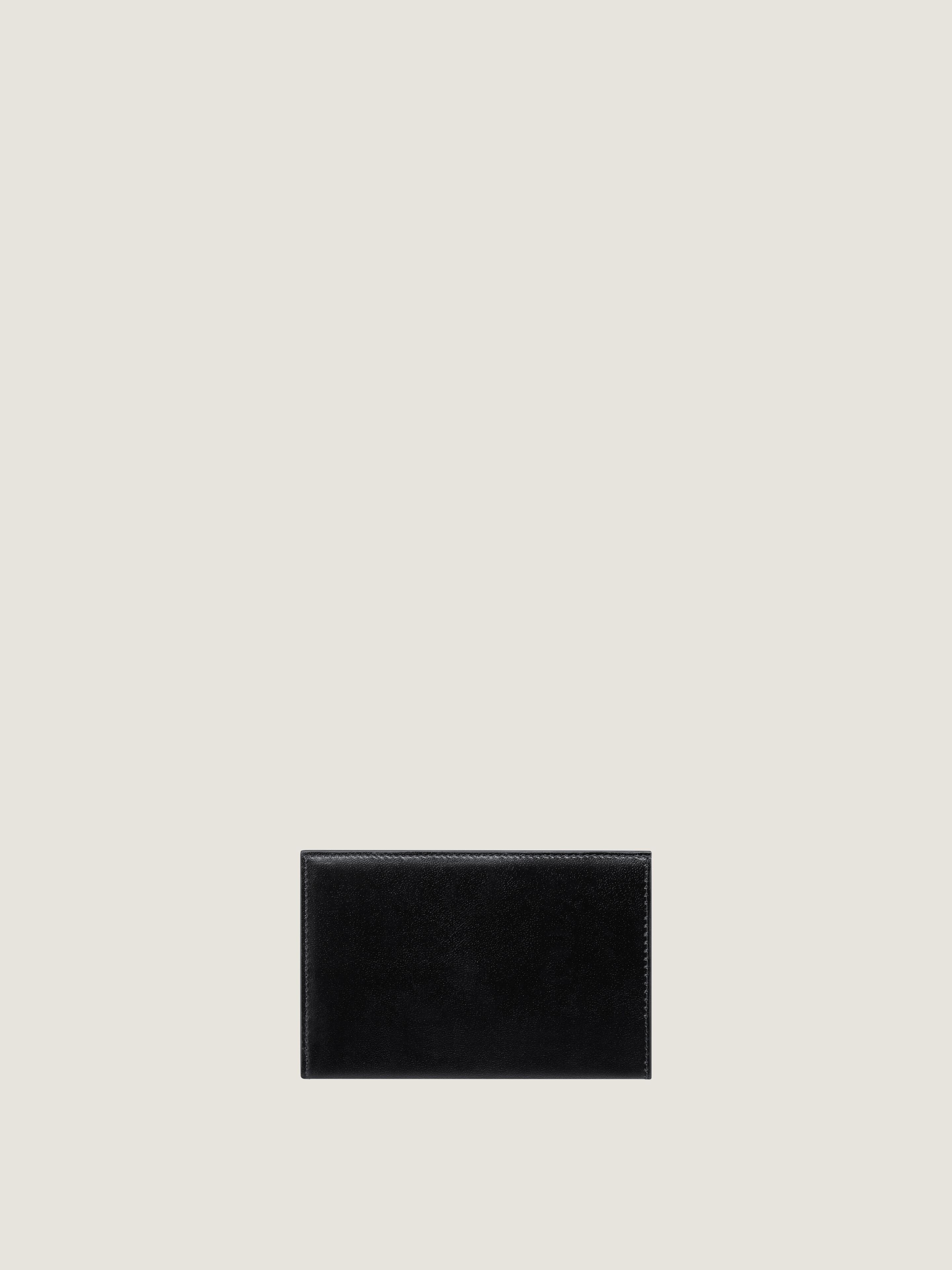 Antigona wallet in Box leather in - black | Givenchy US