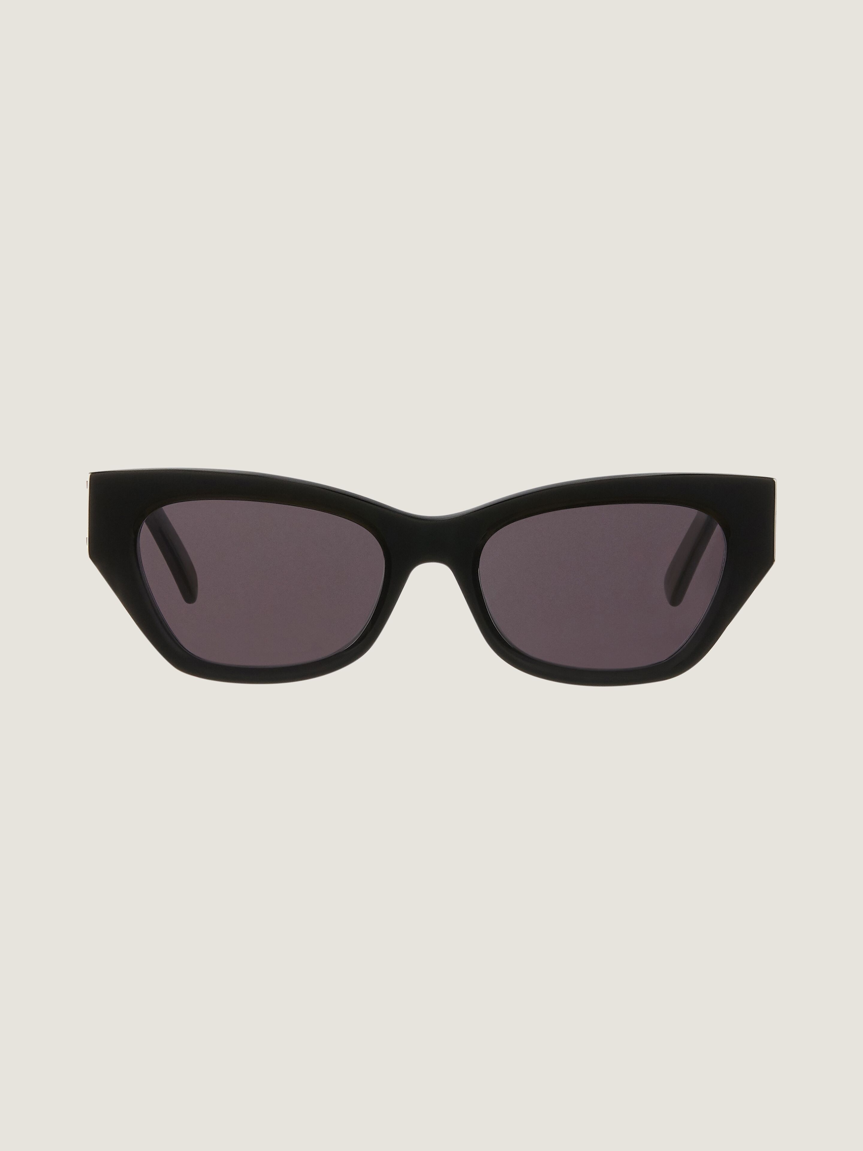 4G sunglasses in acetate in - black | Givenchy US