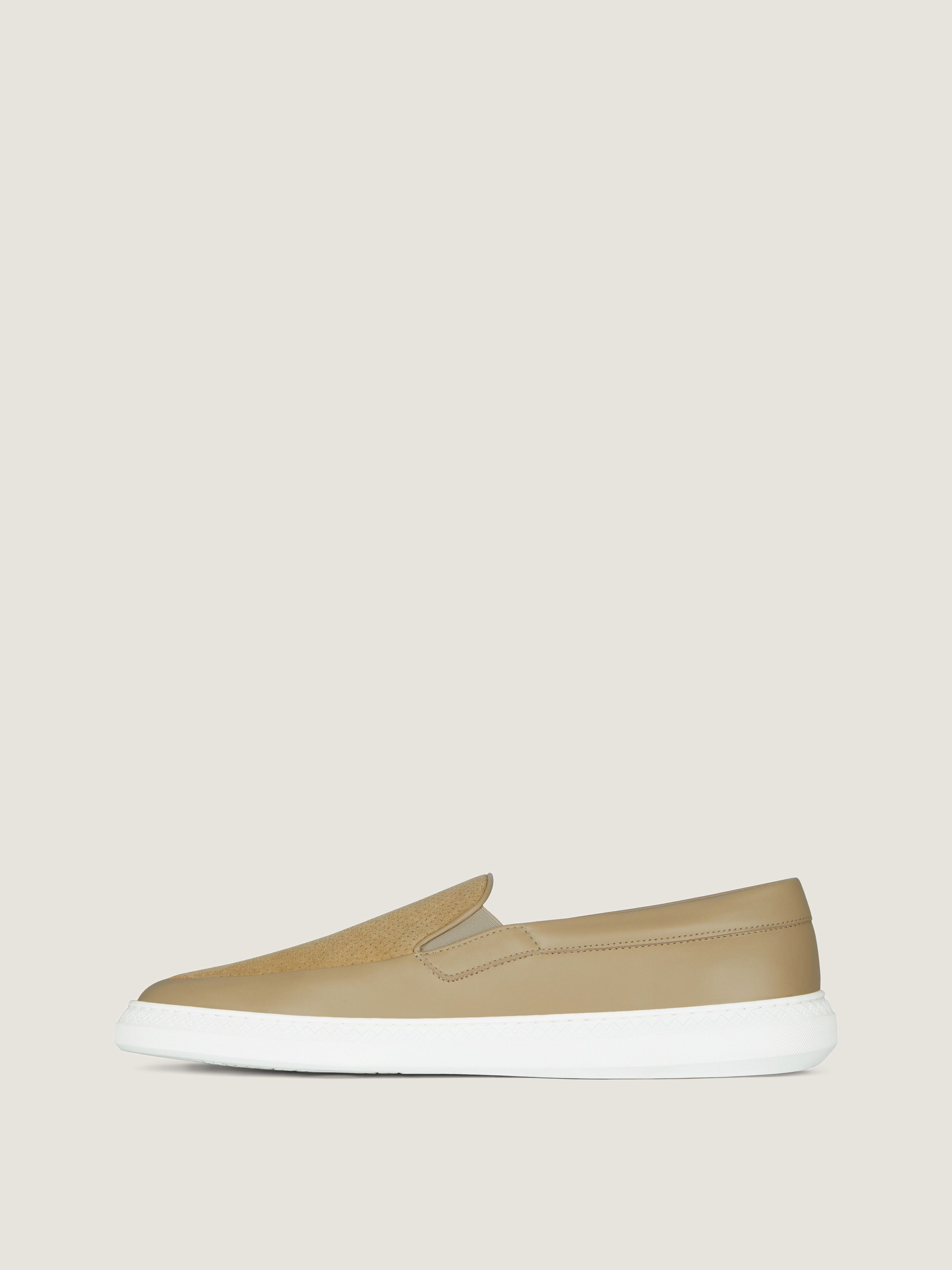 GIVENCHY 4G logo レザースニーカー GIVENCHY - G4 レザー スニーカー | 4.444glad