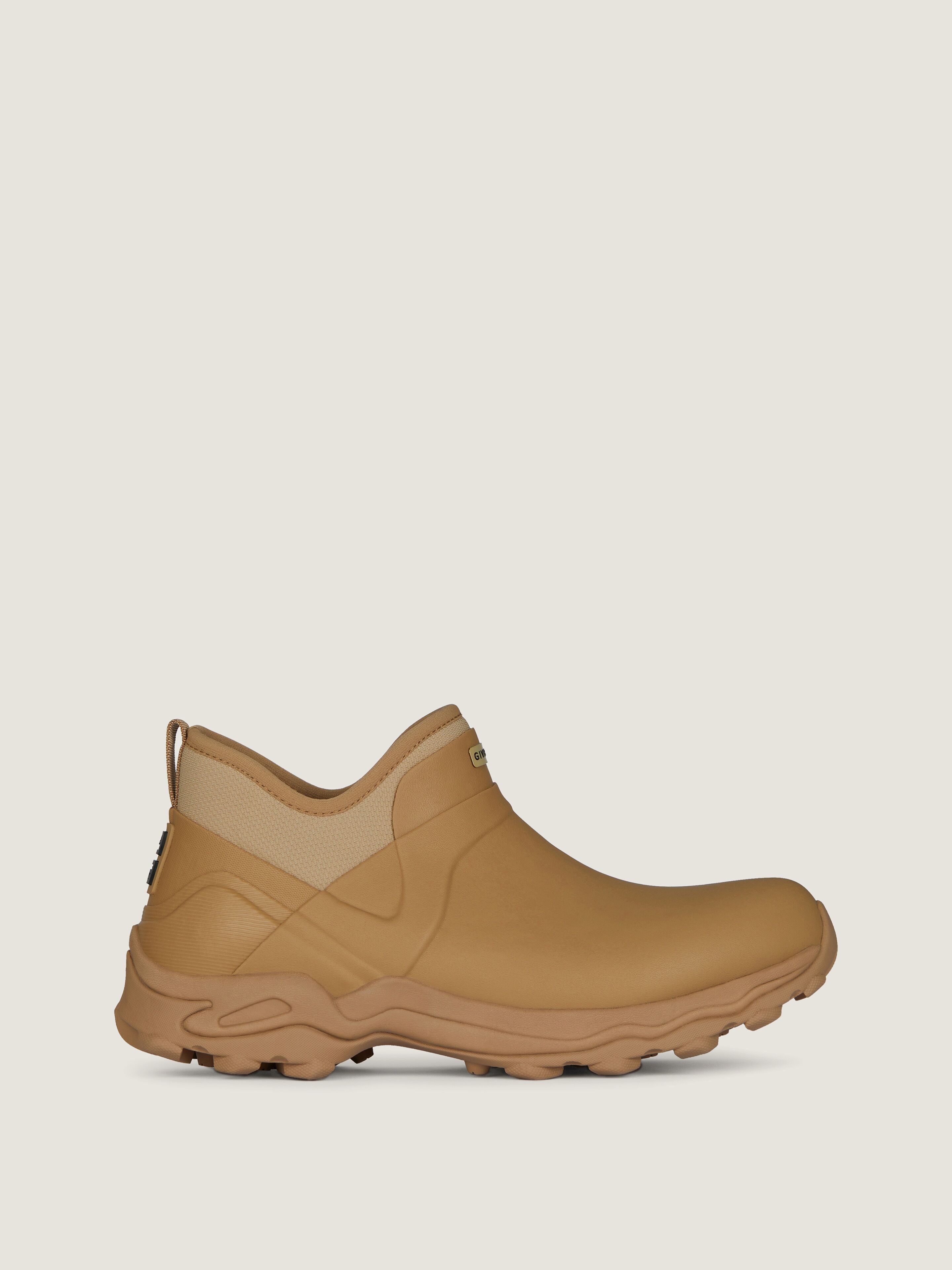 Bogs chelsea boots in rubber and neoprene in - desert