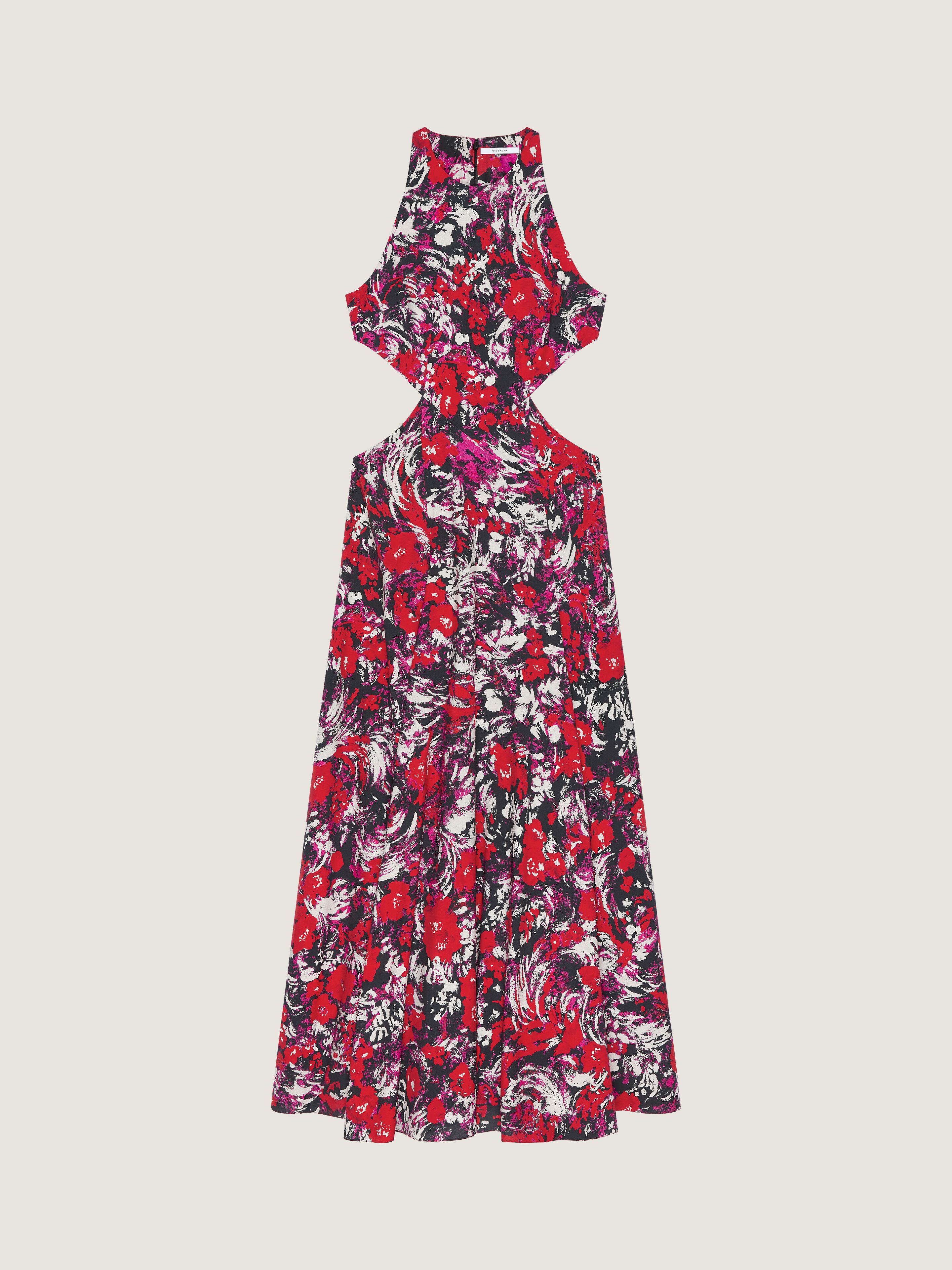 ウィメンズ・ハイブランド ドレス＆ワンピース | GIVENCHY JP