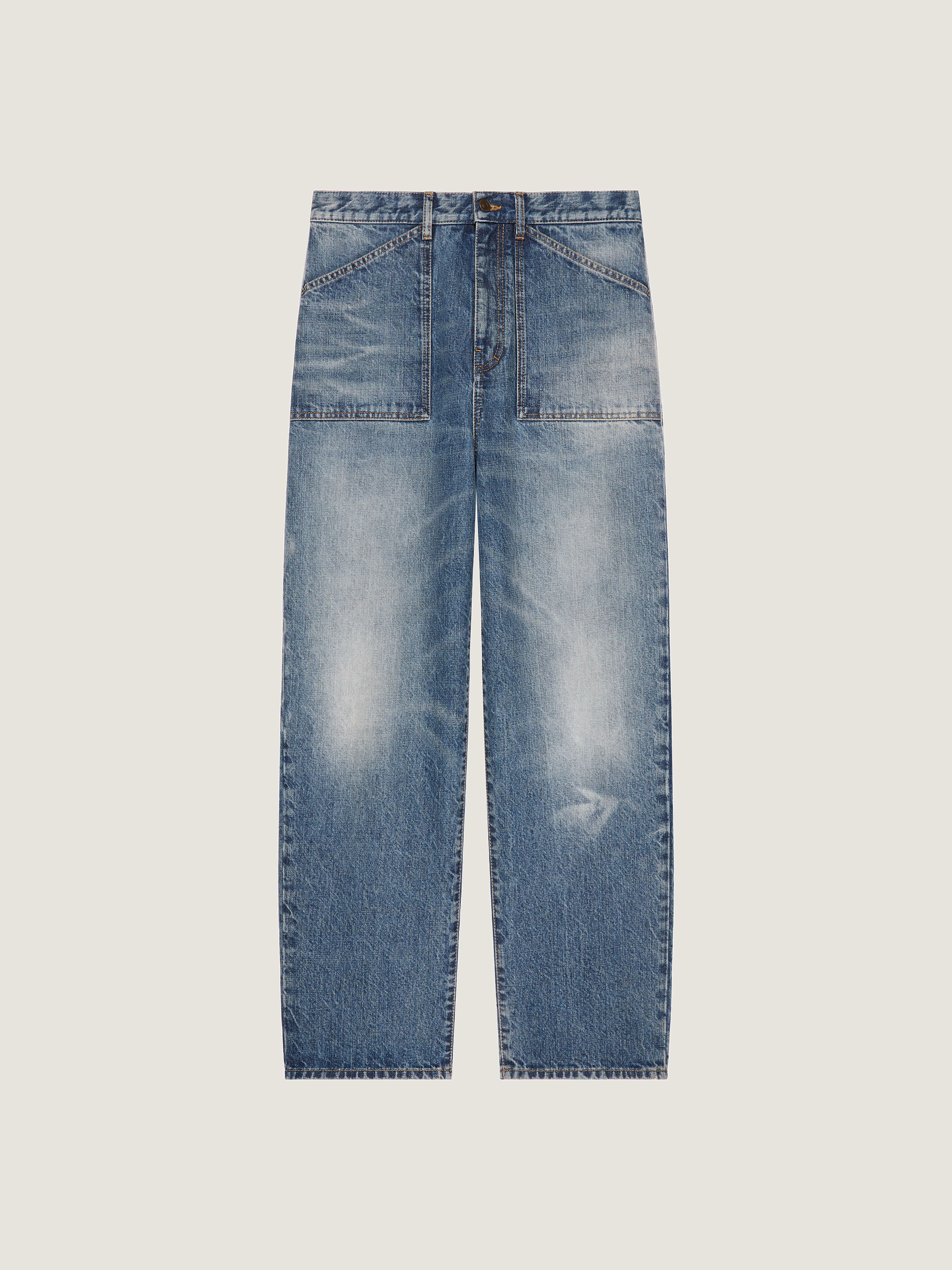 Pants | Men Ready-to-wear | GIVENCHY Paris | Givenchy