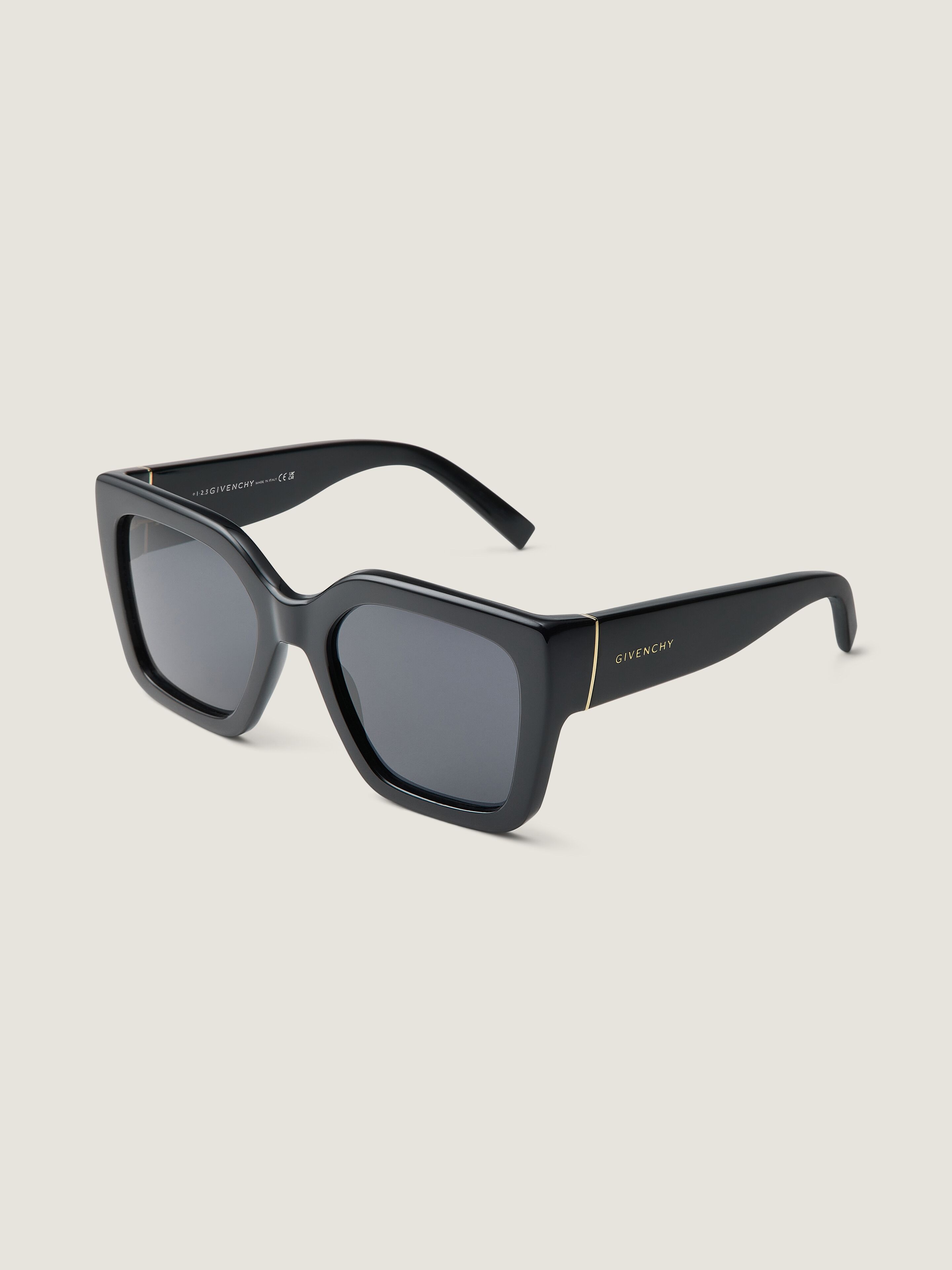 Givenchy Bold sunglasses in acetate in - black - BR00C9R05B-001