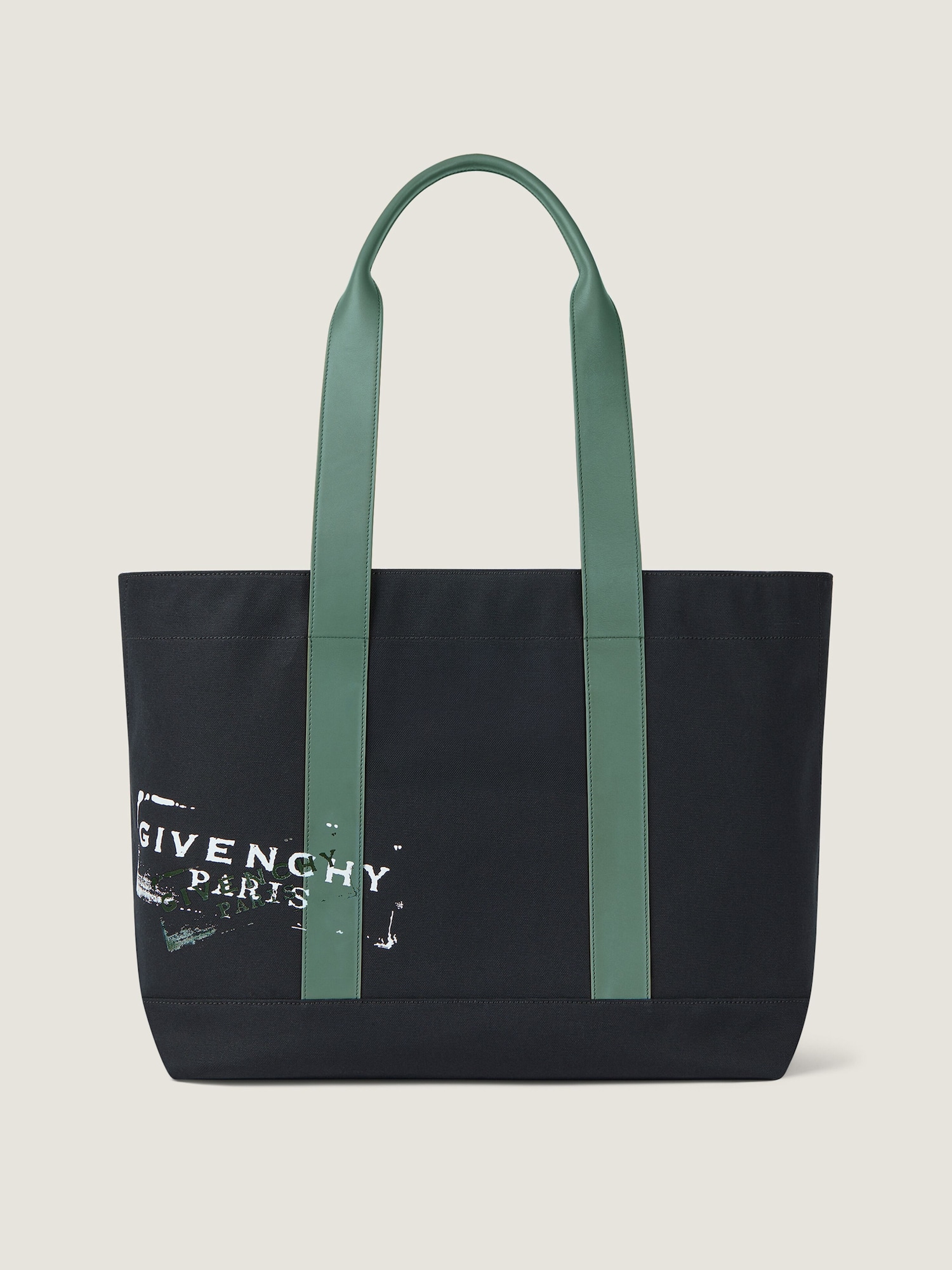 GIVENCHY Tote bag in canvas