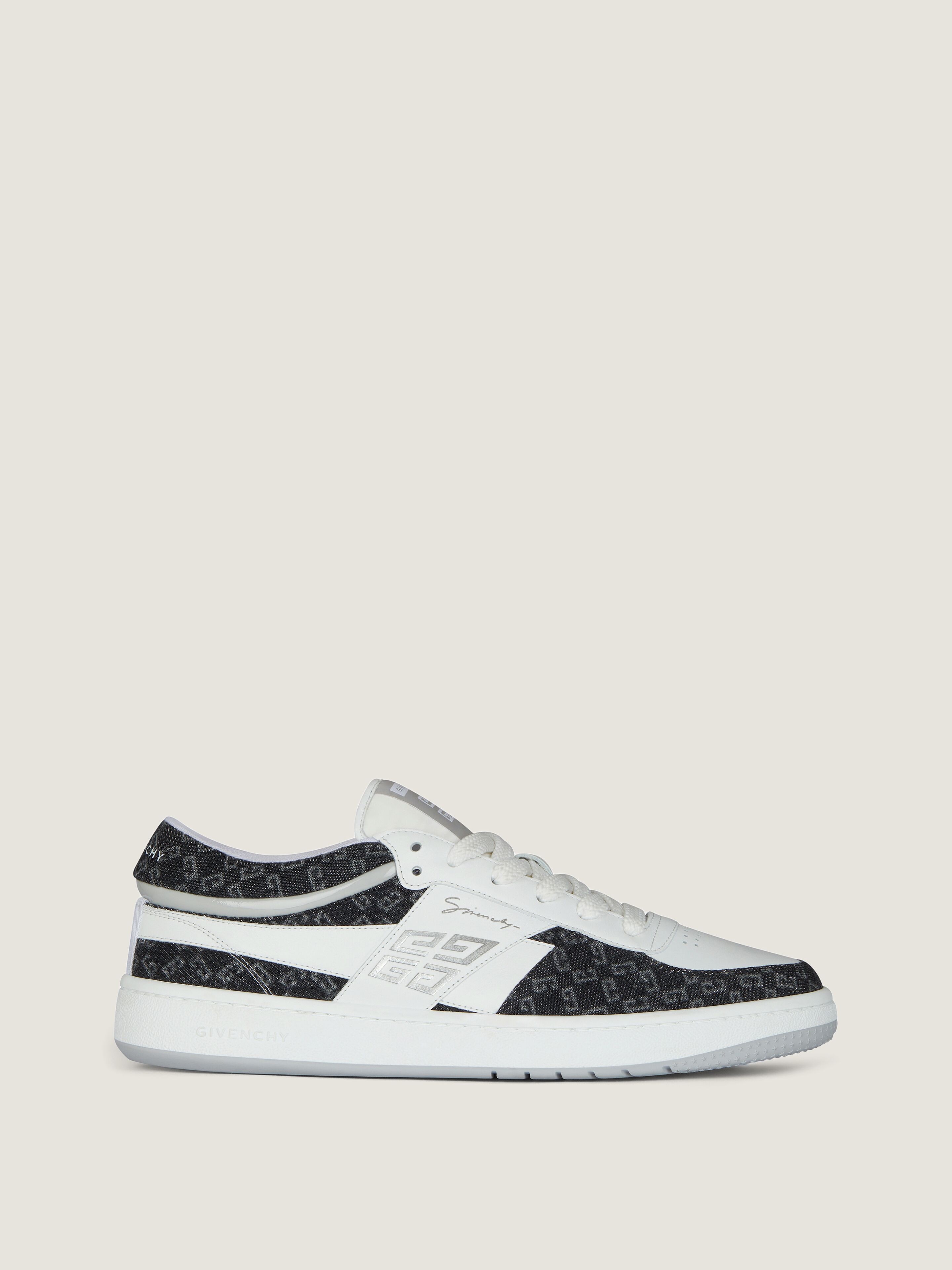 GIVENCHY*優雅なスタイルを*モノグラム72 Gムーブ スニーカー 三越伊勢丹 | GIVENCHY/ジバンシィ_women通販 | Gムーブ
