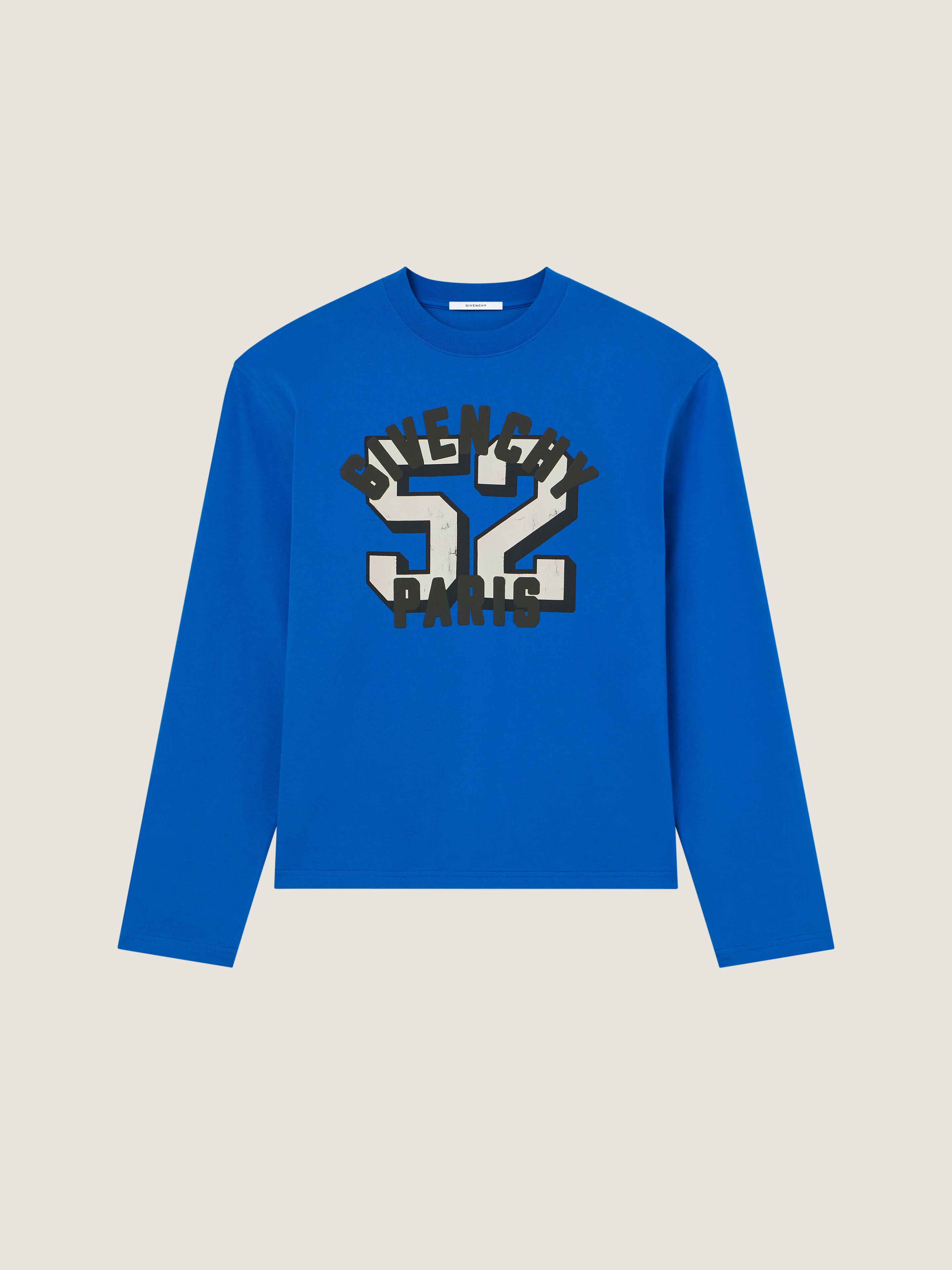 Men's Designer T-Shirts & Polos | GIVENCHY US