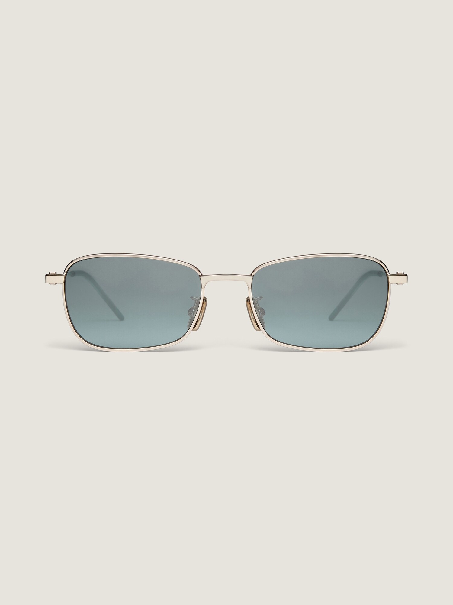 New Authentic Givenchy GV7144/S PEF/EZ Sunglasses – Green/Gold Gradient Givenchy Women main image 3