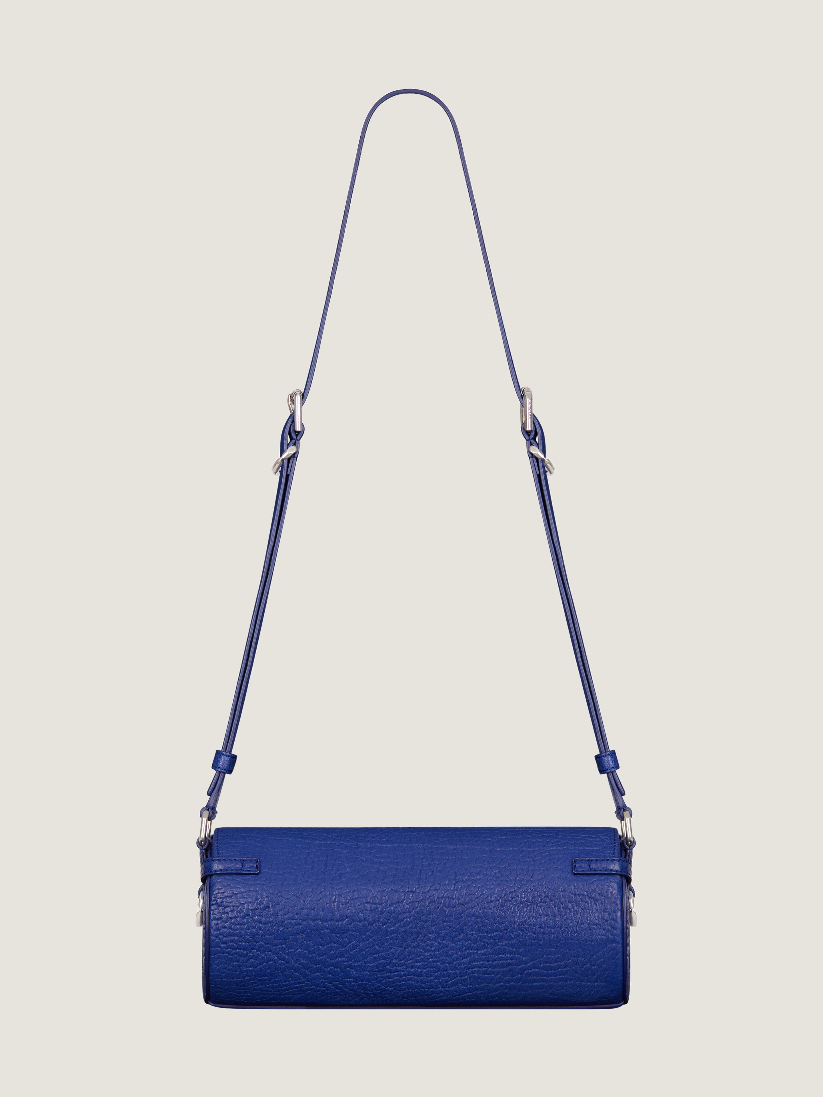 ジバンシィ Givenchy Voyou Roller Bag Givenchy Men's Voyou Roller Bag in Leather - Bergdorf Goodman